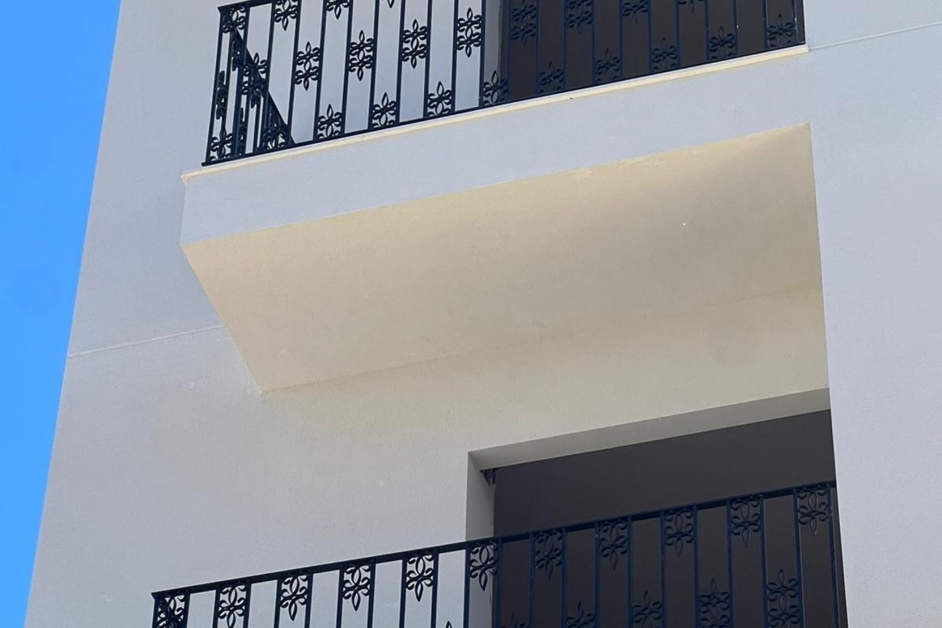 New Build - Apartment - Bigastro - centro