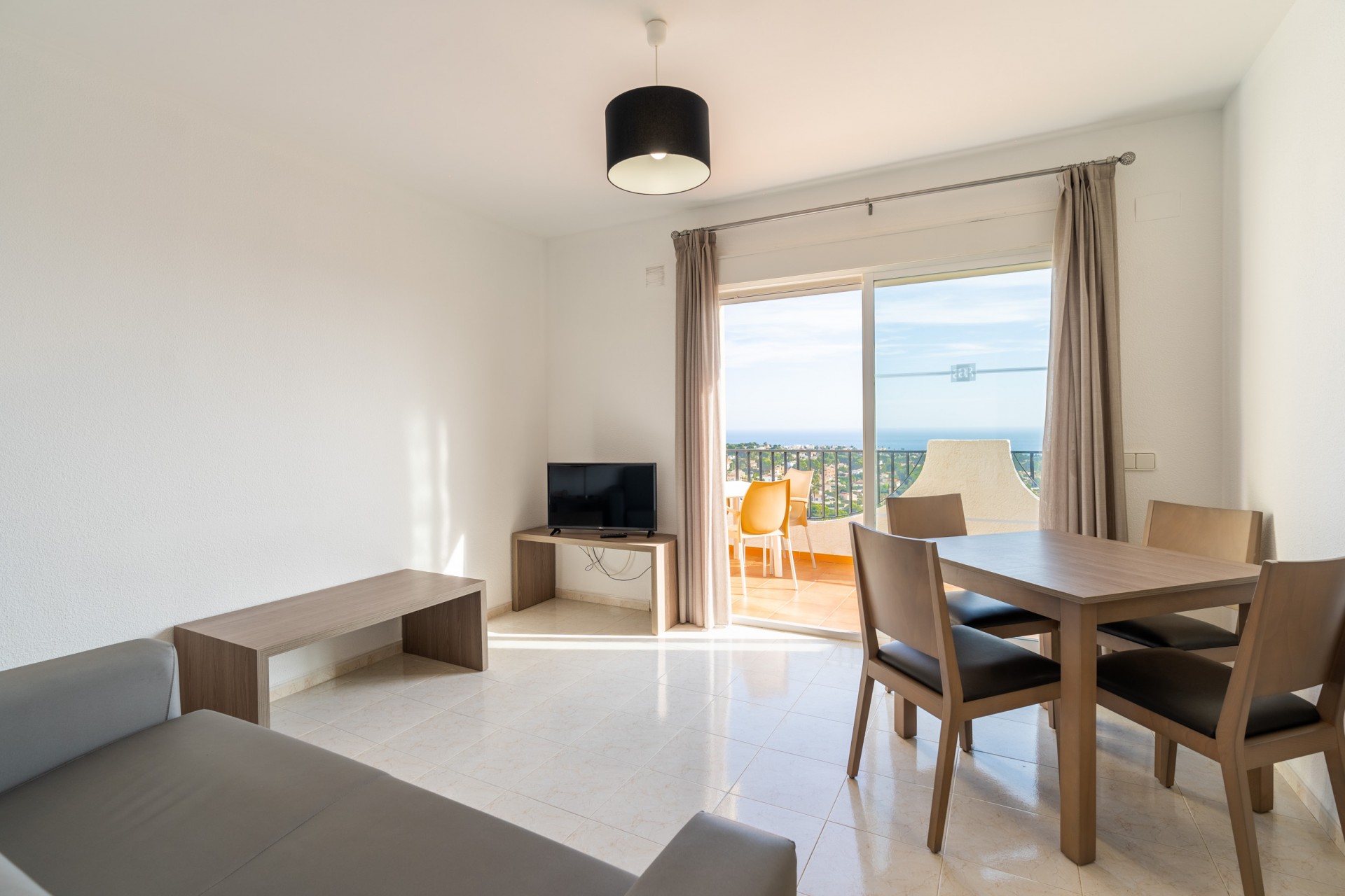 New Build - Apartment - Calp