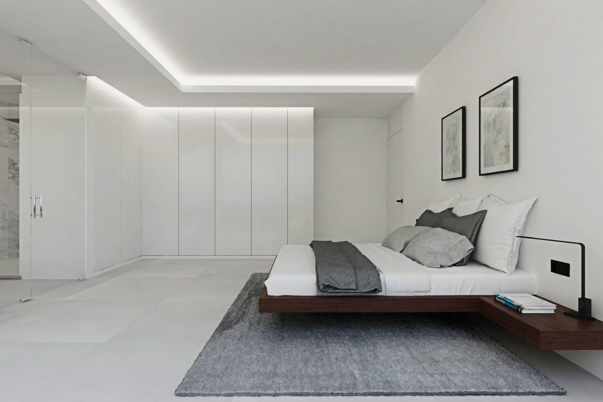 New Build - Apartment - Calpe - Mascarat