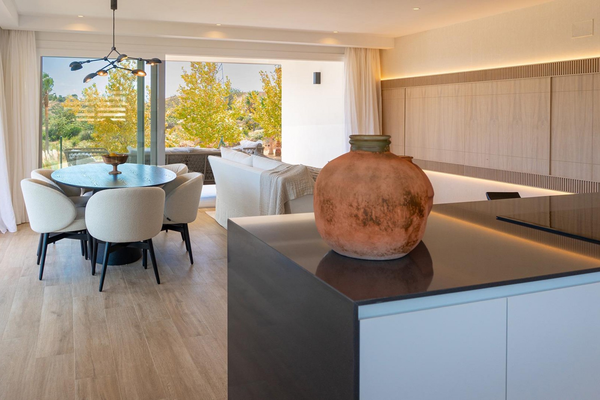 New Build - Apartment - Casares - Camarate