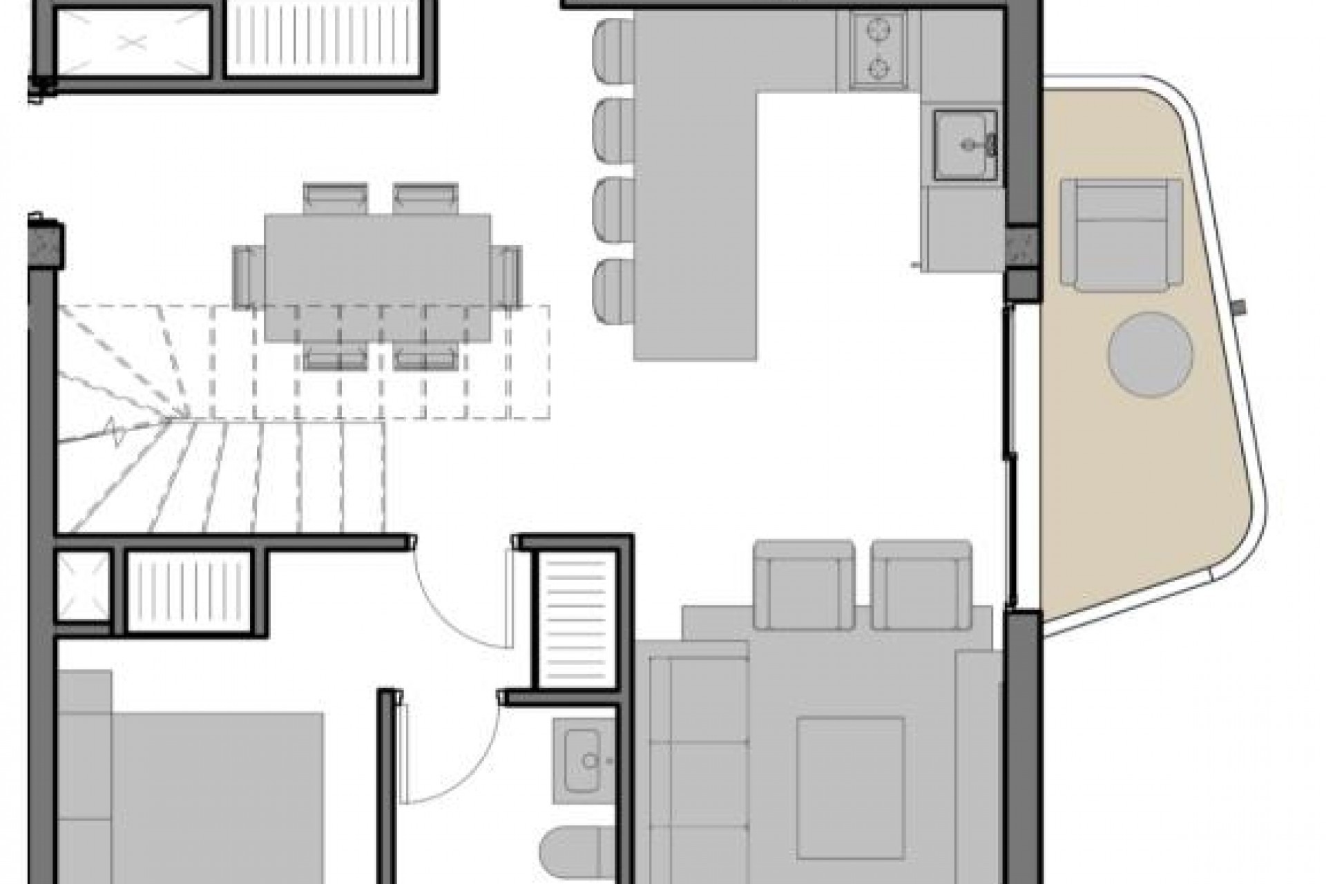 New Build - Apartment - El Campello