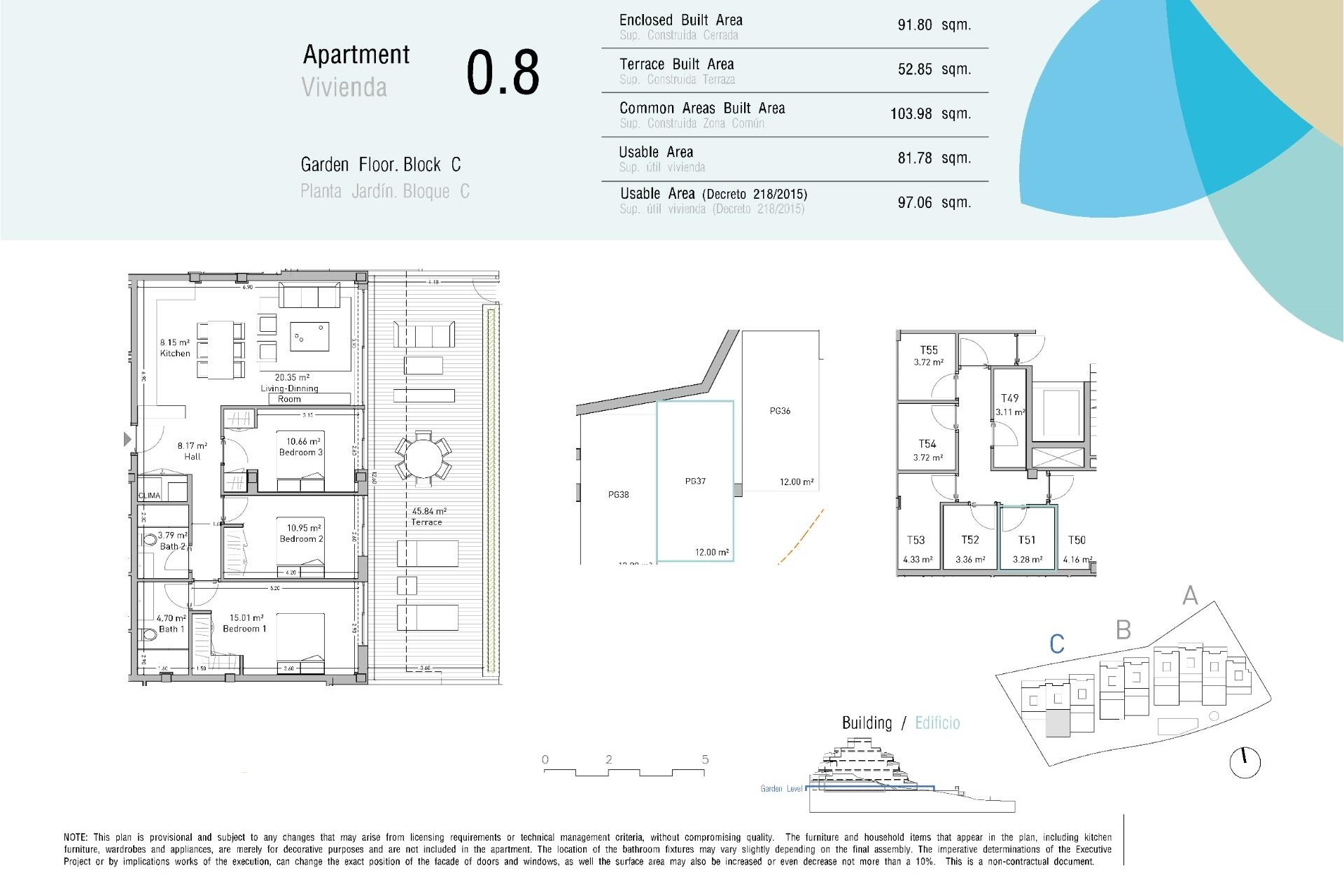 New Build - Apartment - Estepona - Arroyo Enmedio