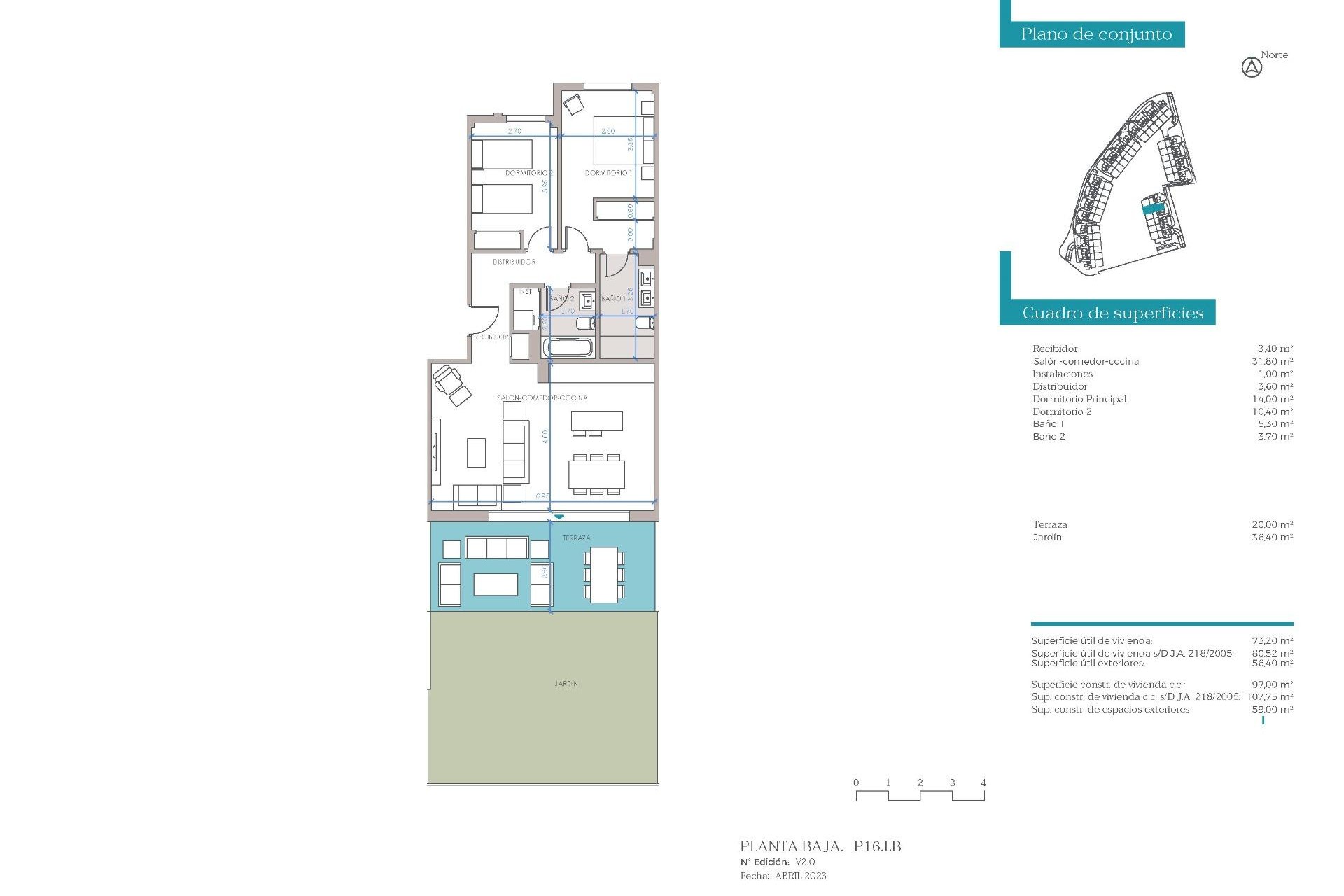 New Build - Apartment - Estepona - Bel-air