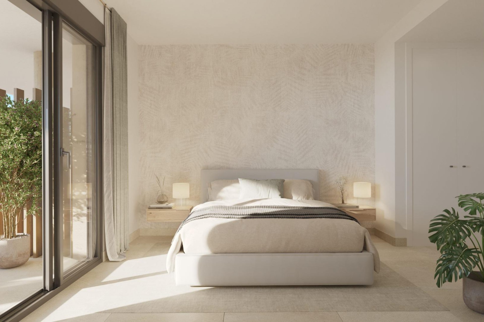 New Build - Apartment - Estepona - Cancelada