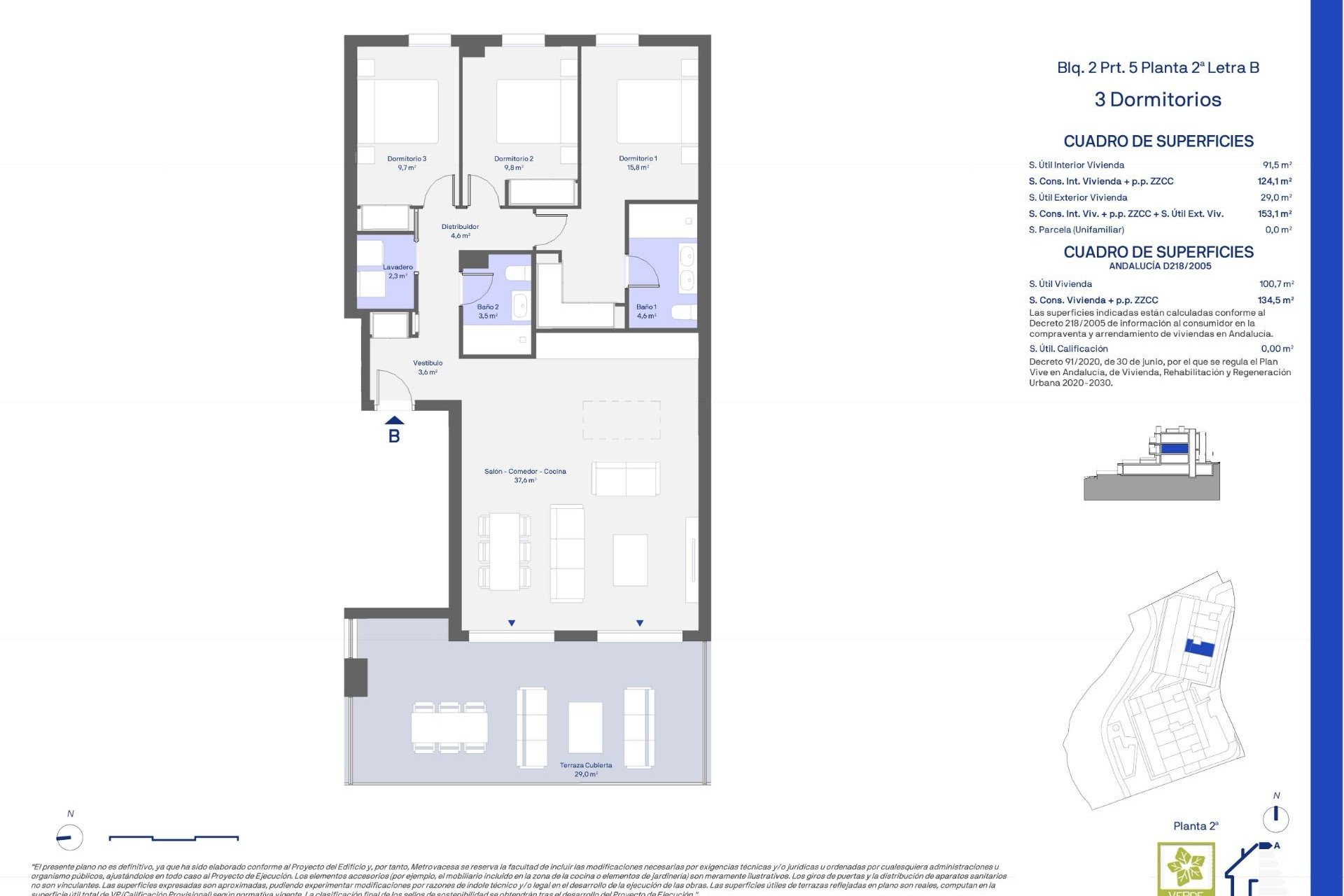 New Build - Apartment - Estepona - Cancelada