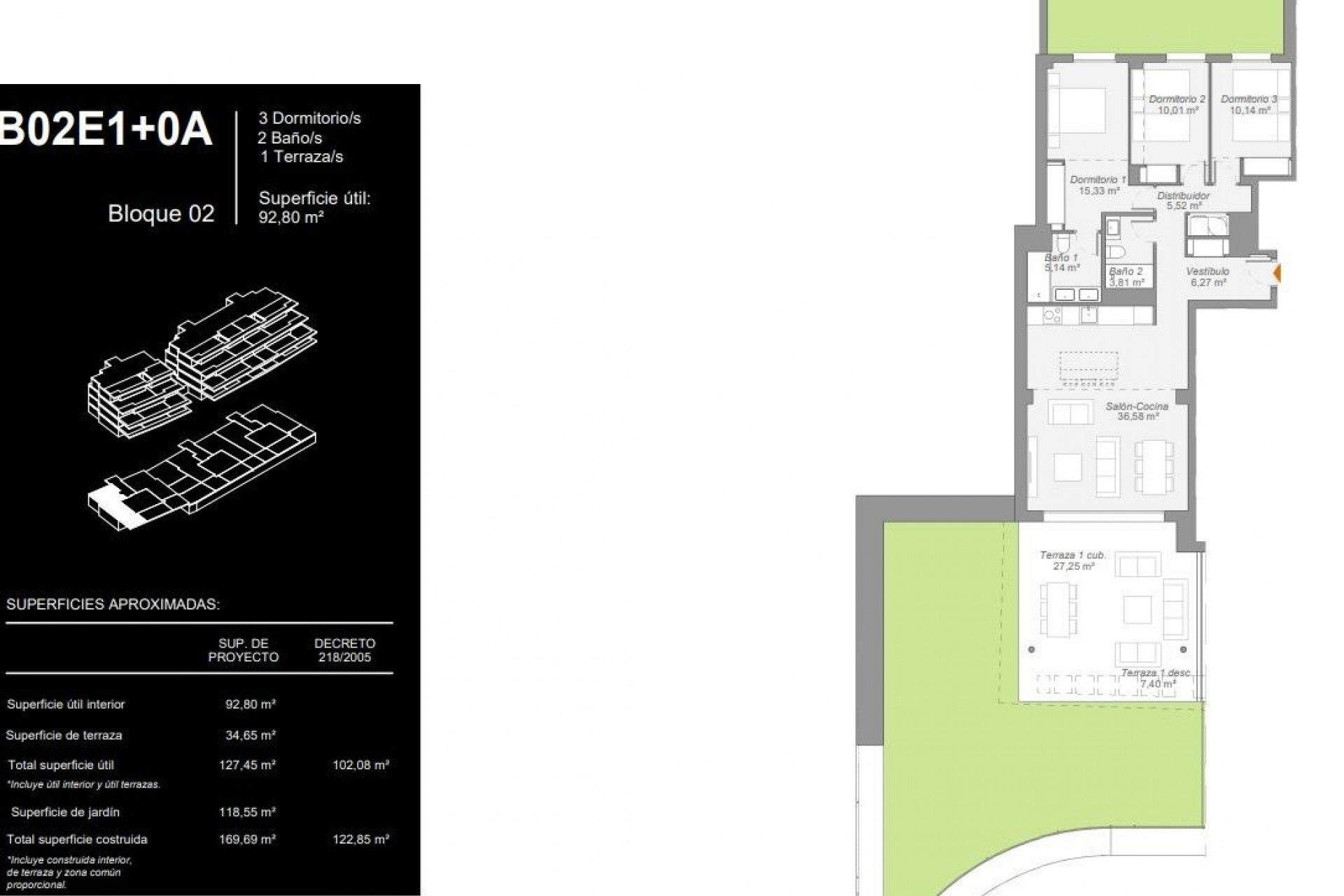 New Build - Apartment - Estepona - La Resina Golf