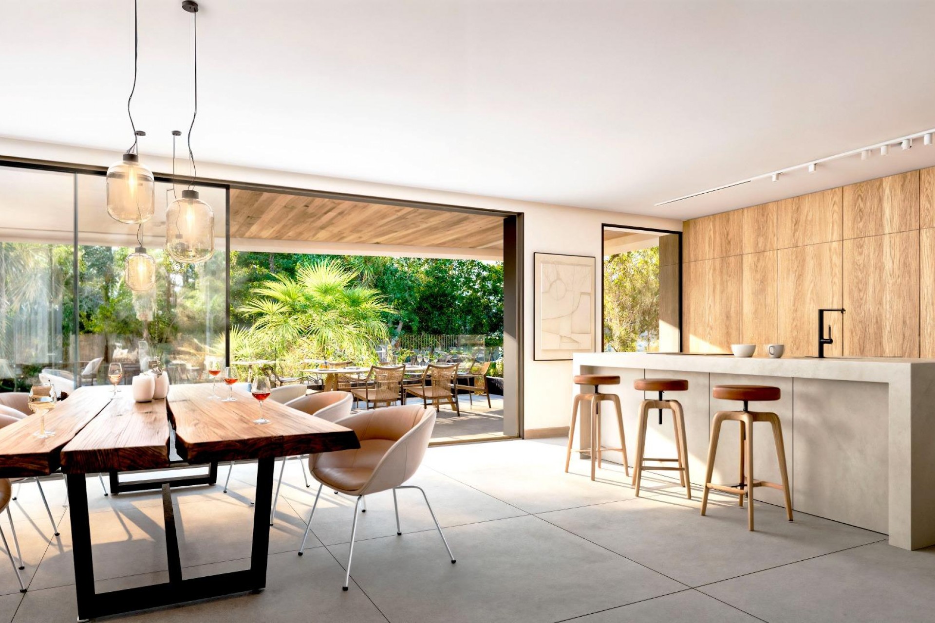 New Build - Apartment - Estepona - La Resina Golf