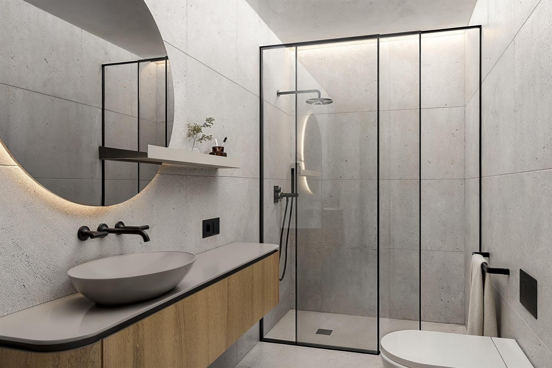 New Build - Apartment - Estepona - Las Mesas