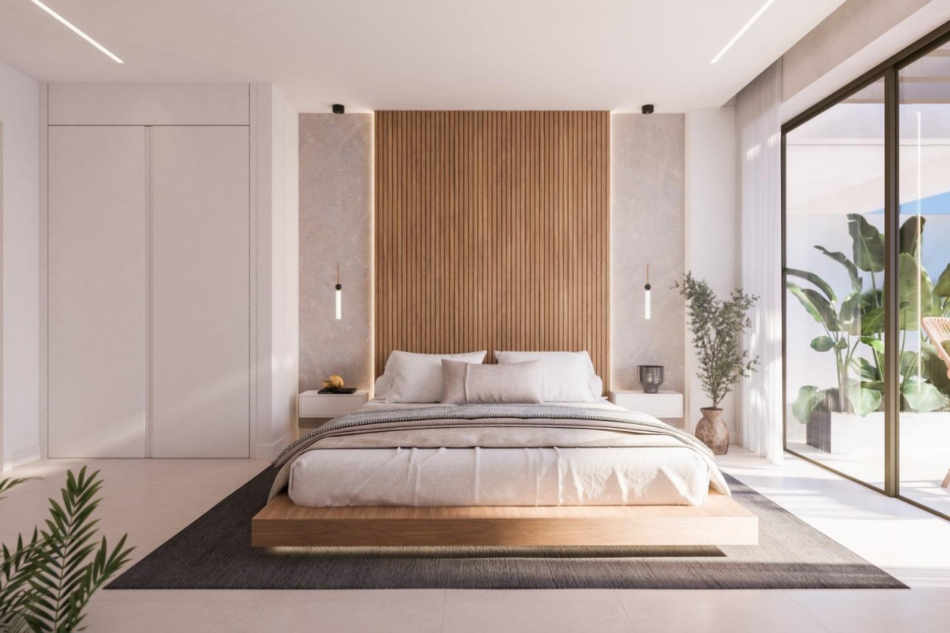 New Build - Apartment - Estepona - Las Mesas