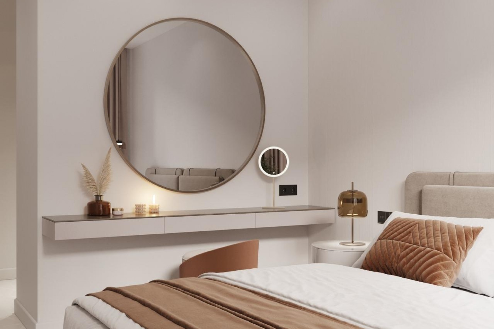 New Build - Apartment - Estepona - Resinera Voladilla