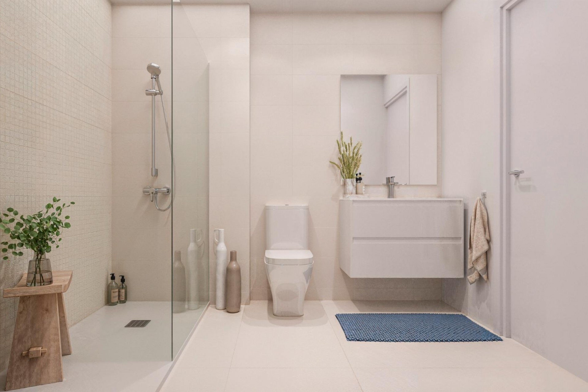 New Build - Apartment - Estepona - Valle Romano Golf