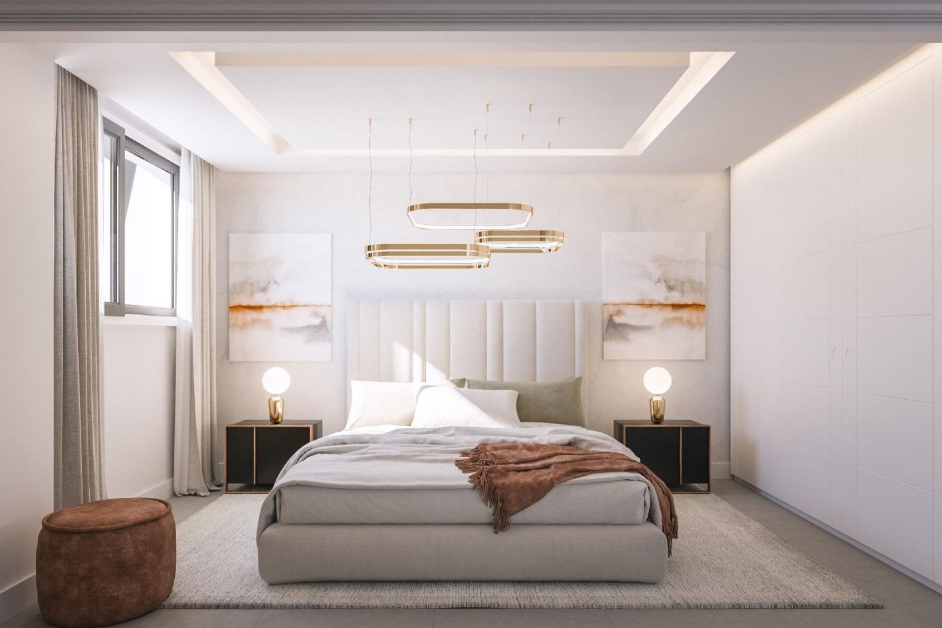 New Build - Apartment - Fuengirola - Higueron