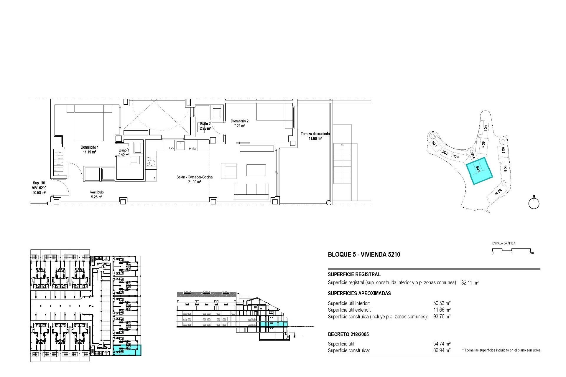 New Build - Apartment - Fuengirola - Torreblanca Del Sol