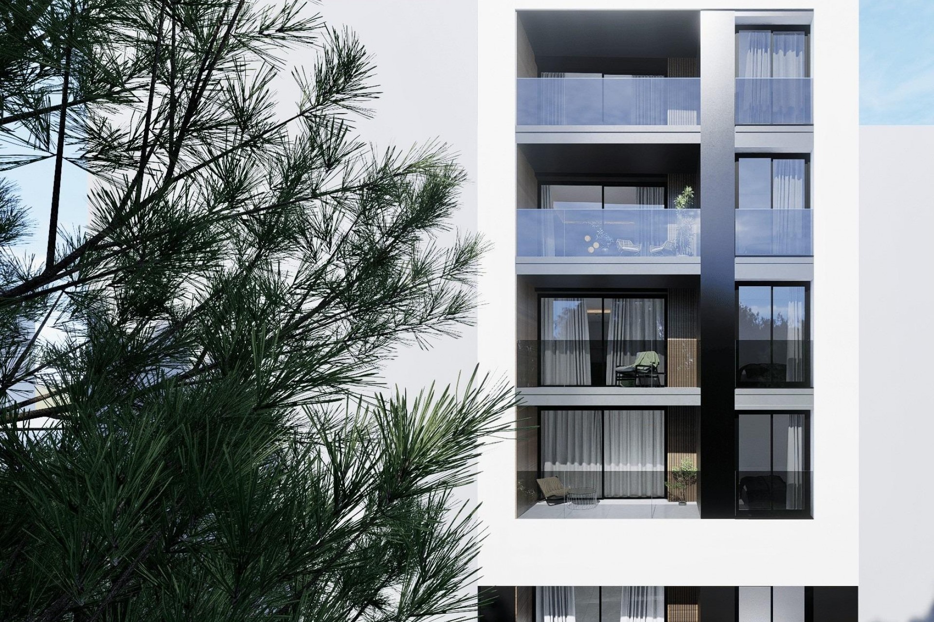 New Build - Apartment - Guardamar del Segura - Centro