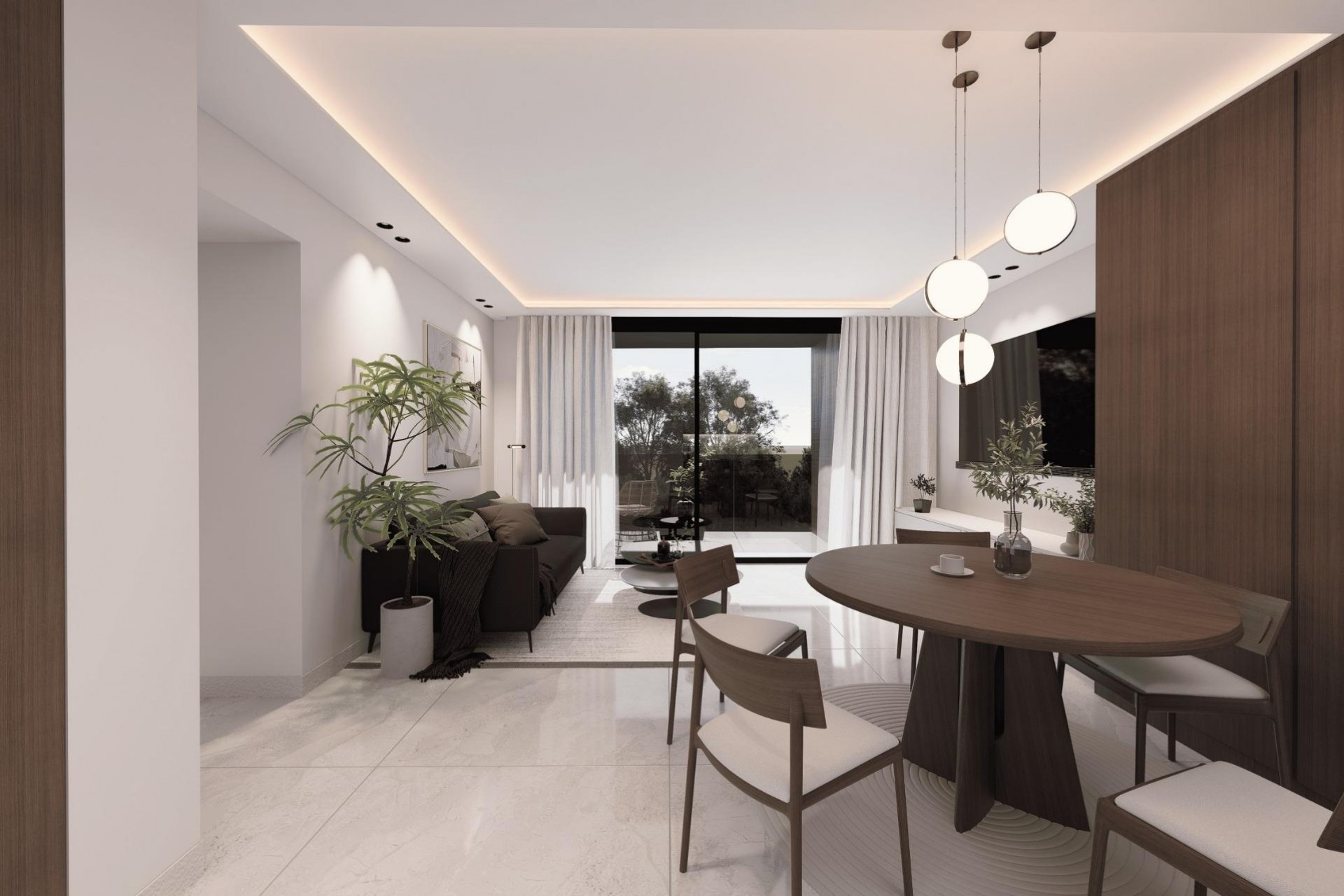 New Build - Apartment - Guardamar del Segura - Centro