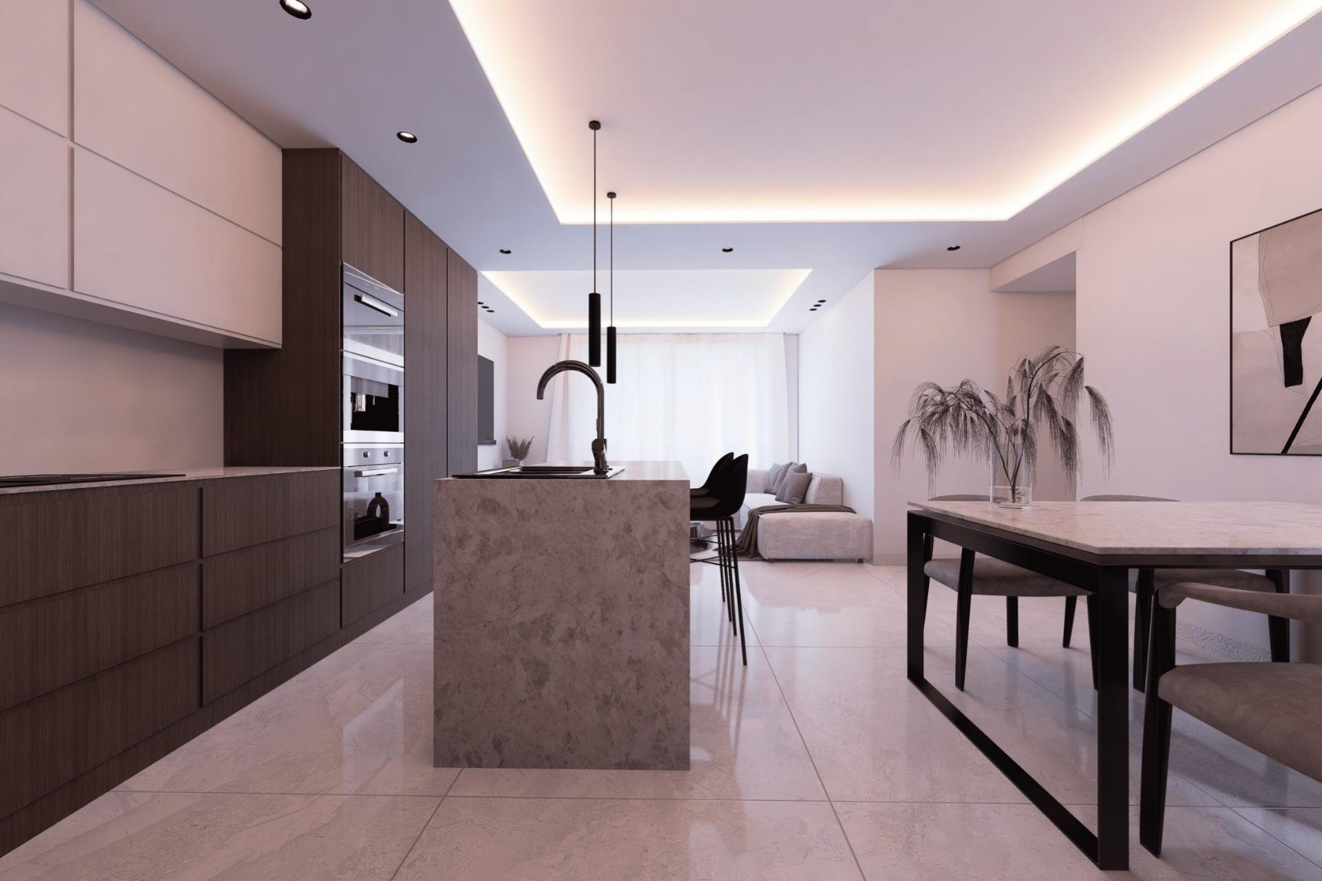 New Build - Apartment - Guardamar del Segura - Centro