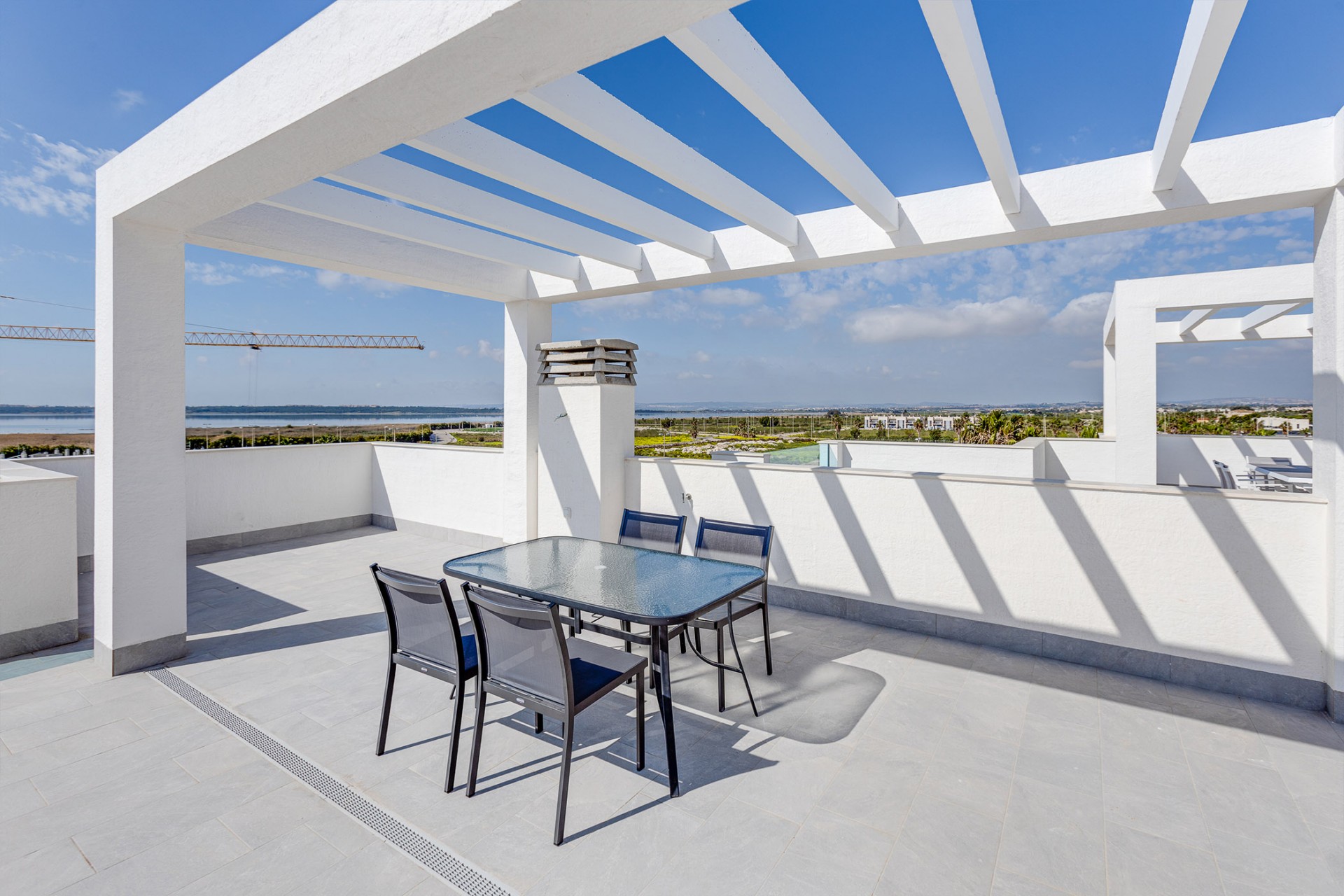 New Build - Apartment - Guardamar del Segura - Guardamar Del Segura