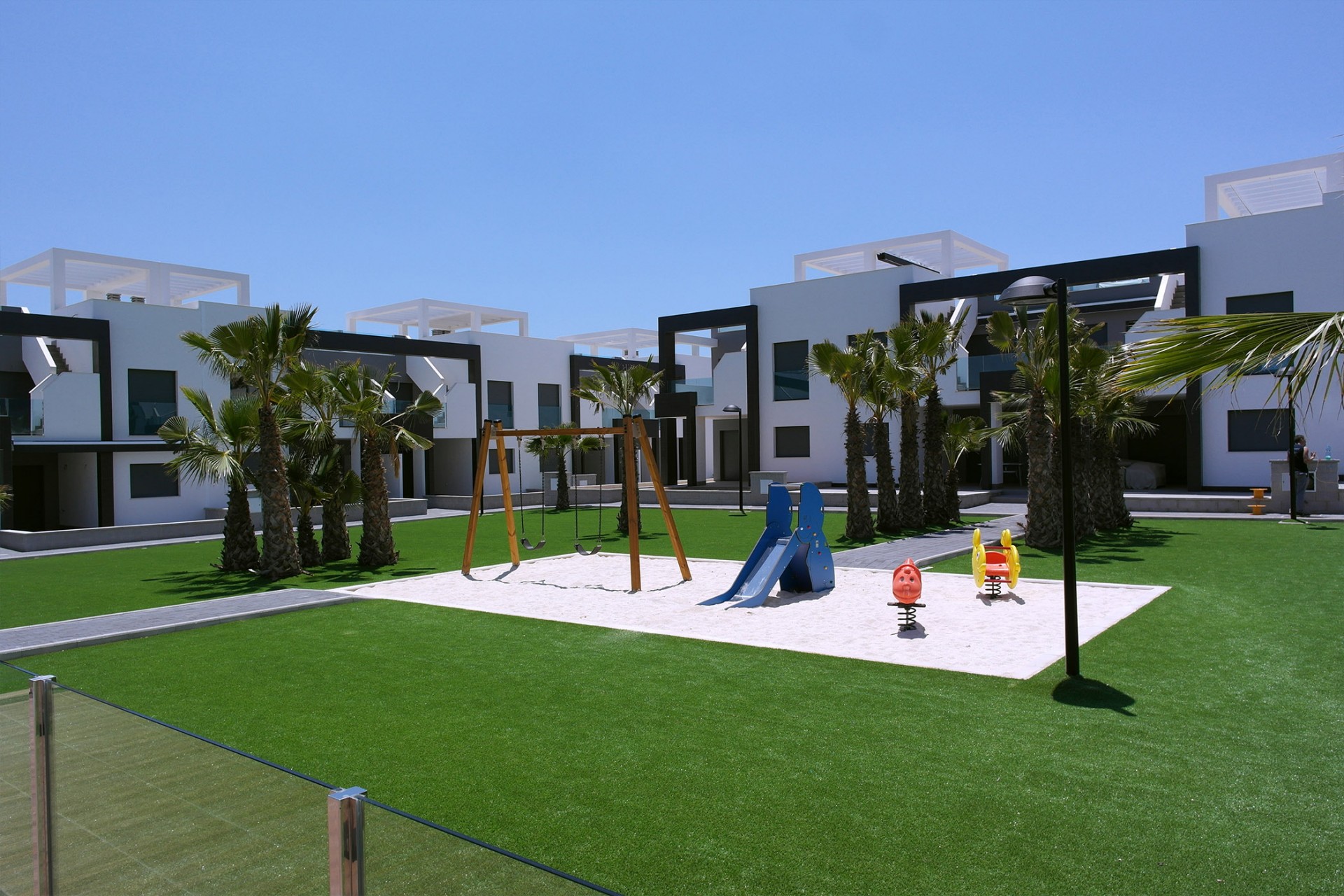 New Build - Apartment - Guardamar del Segura - Guardamar Del Segura