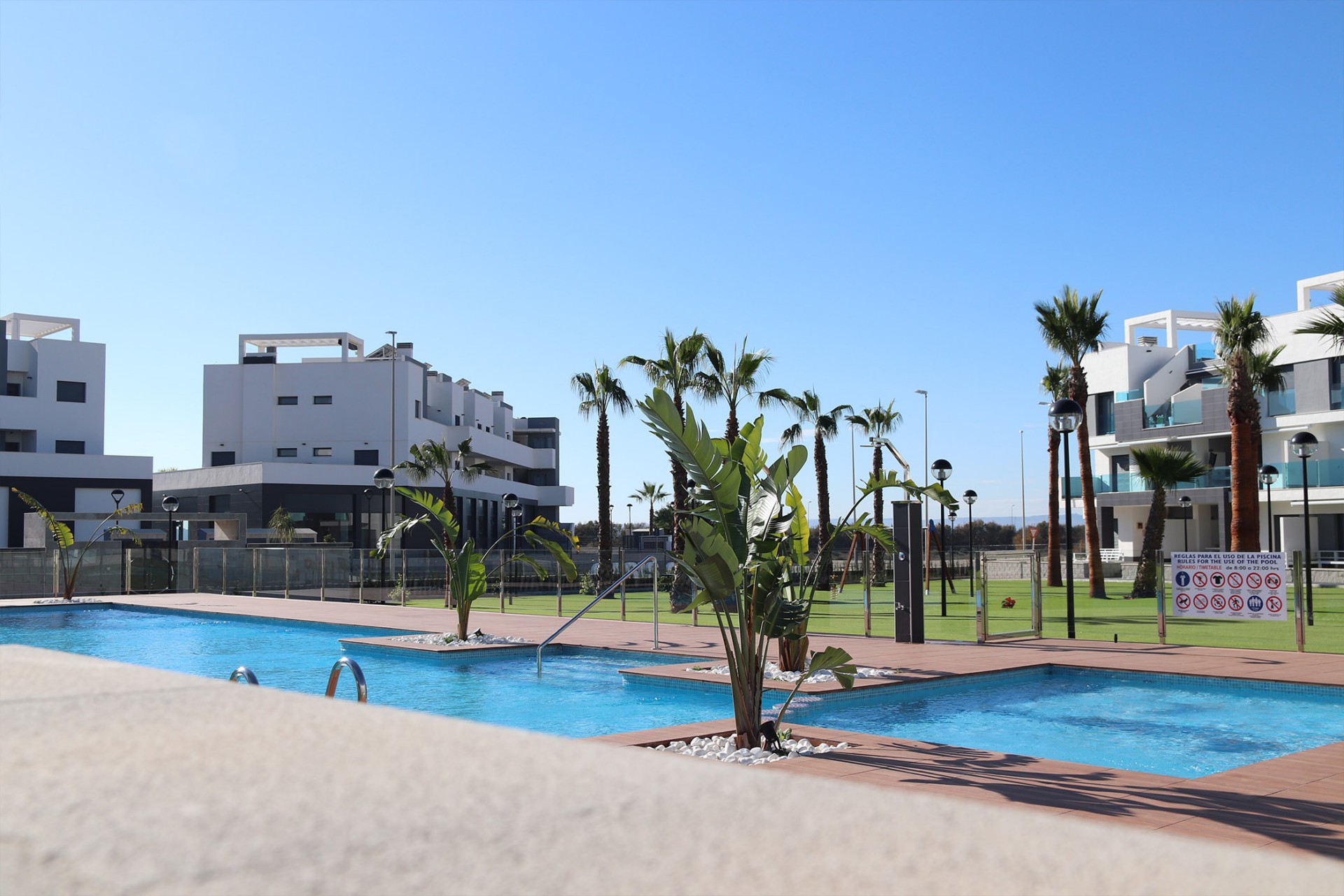 New Build - Apartment - Guardamar del Segura - Guardamar Del Segura