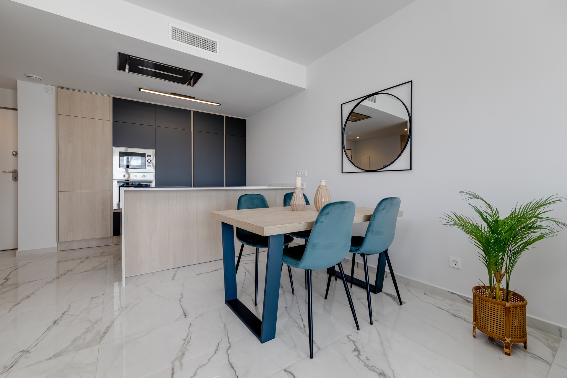 New Build - Apartment - Guardamar del Segura - Guardamar Del Segura