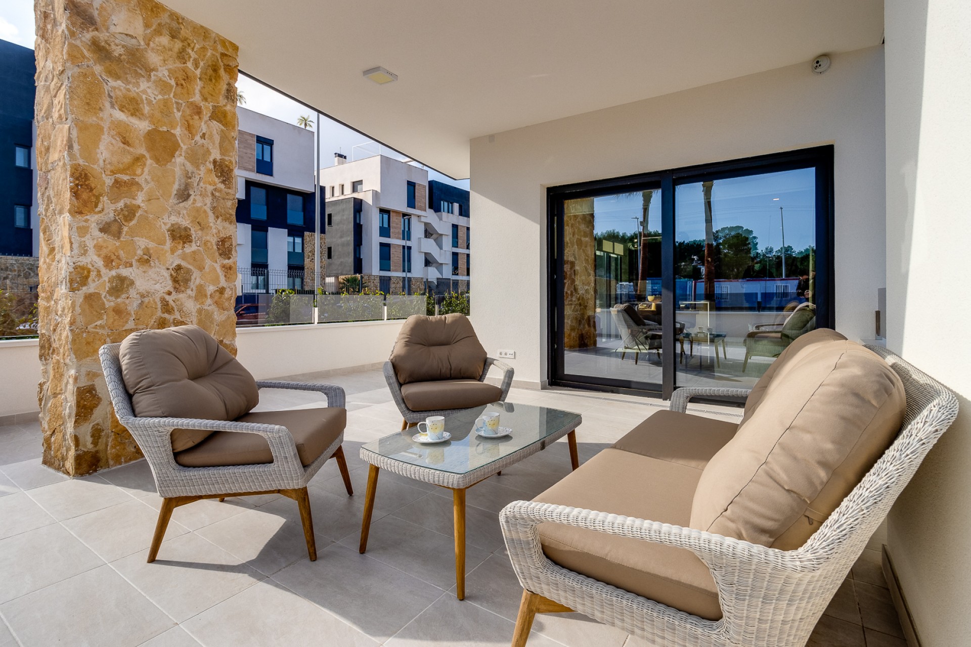 New Build - Apartment - Guardamar del Segura - Guardamar Del Segura