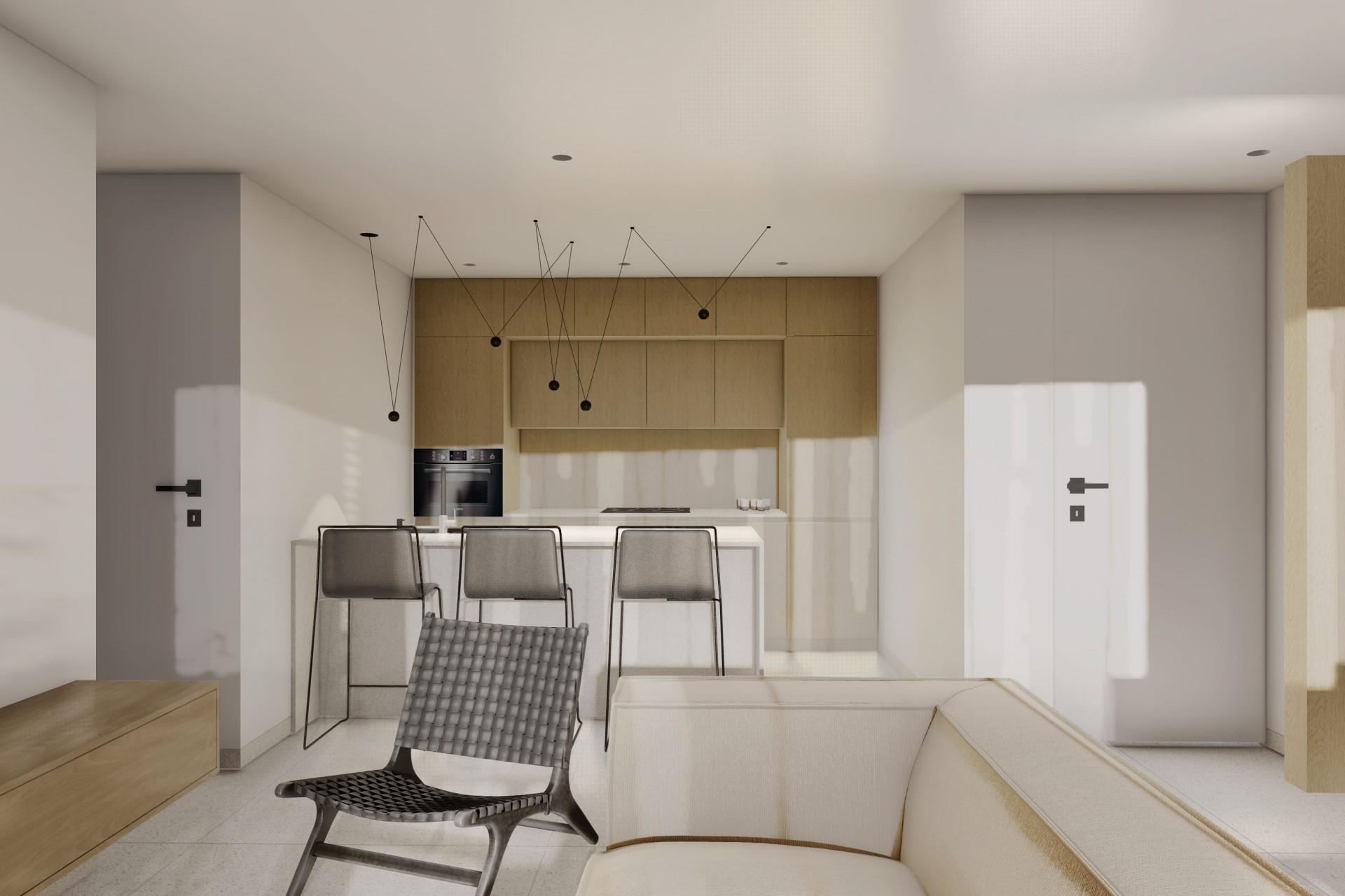 New Build - Apartment - Guardamar del Segura - Guardamar Del Segura