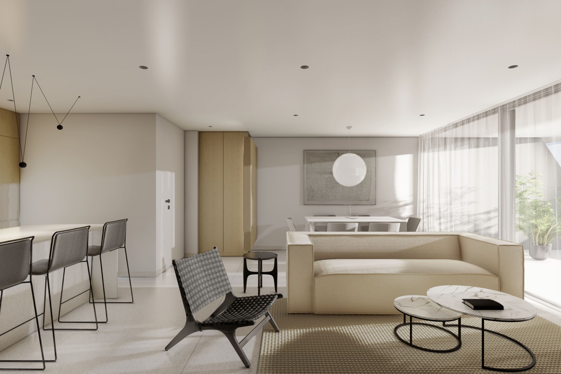 New Build - Apartment - Guardamar del Segura - Guardamar Del Segura