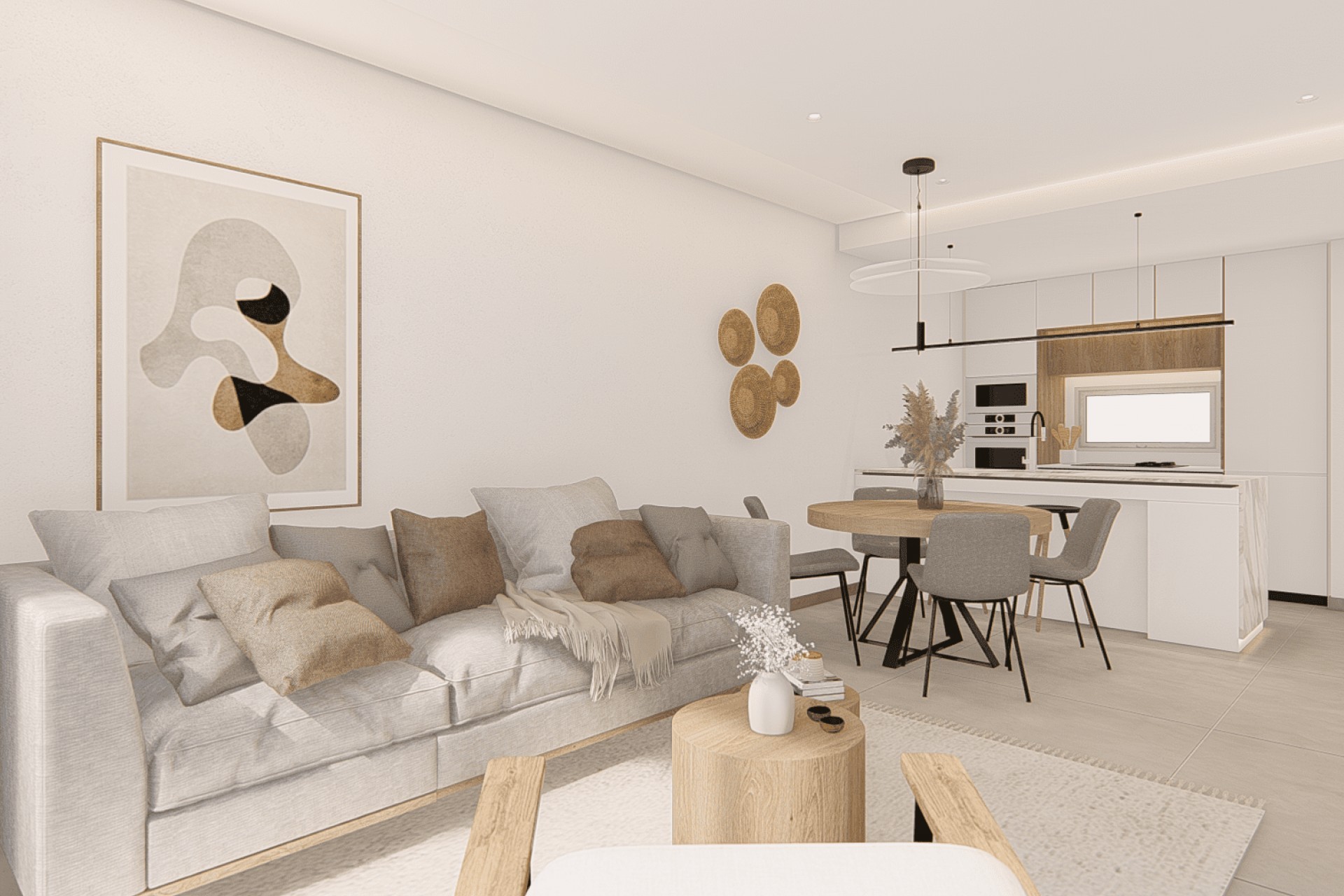 New Build - Apartment - Guardamar del Segura - Guardamar Del Segura