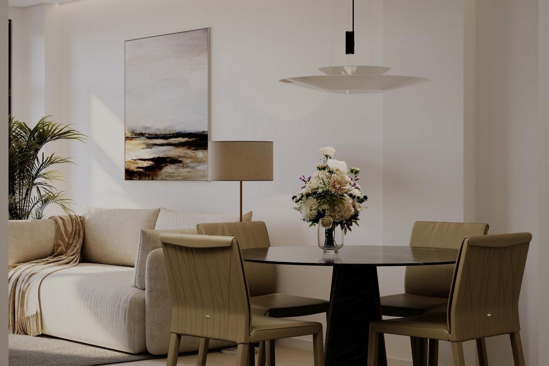 New Build - Apartment - Guardamar del Segura - Pueblo