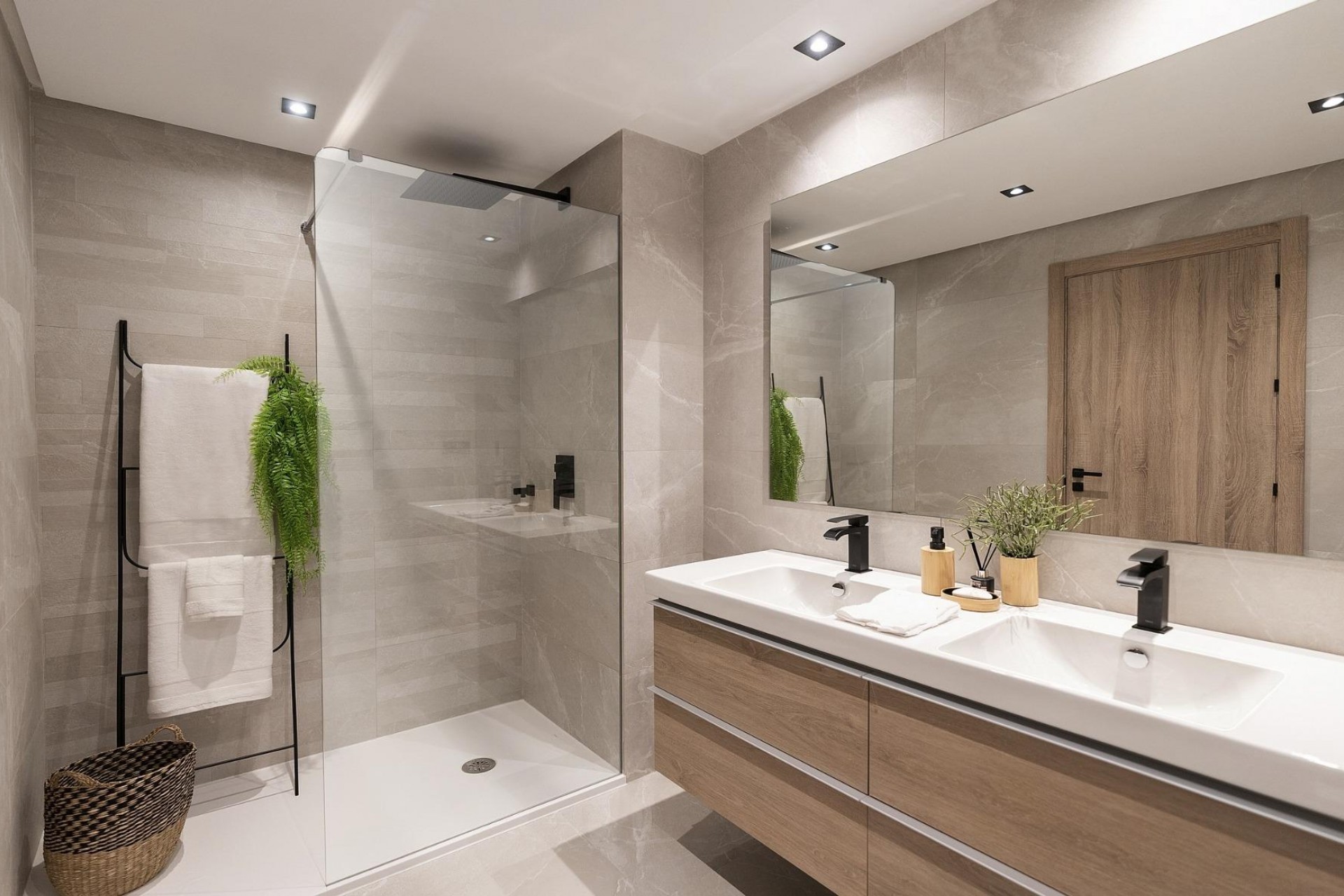 New Build - Apartment - Istán - Cerros De Los Lagos