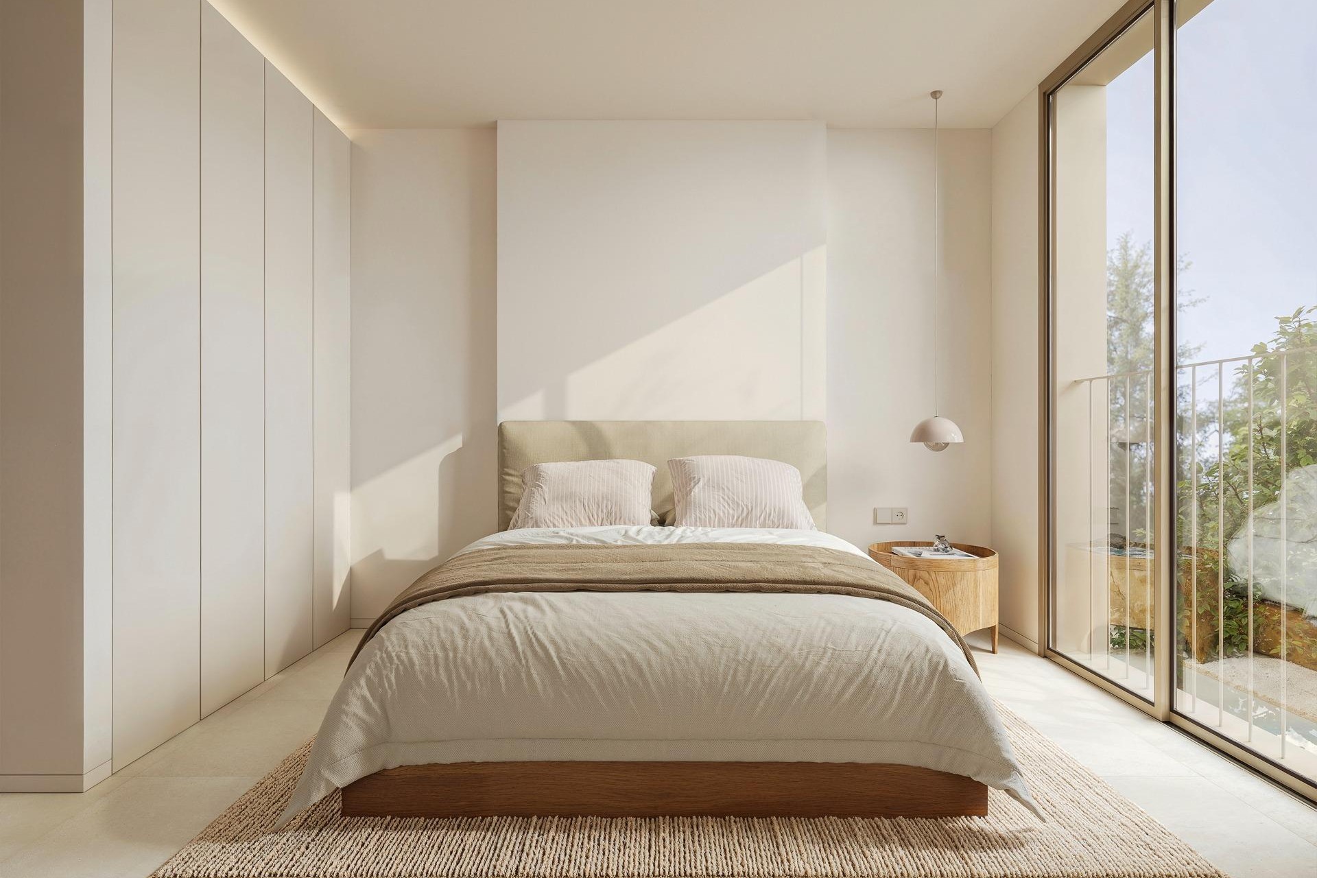 New Build - Apartment - Jacarilla - pueblo