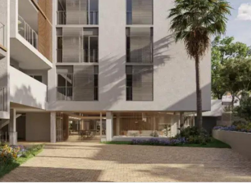 New Build - Apartment - Jávea/Xàbia