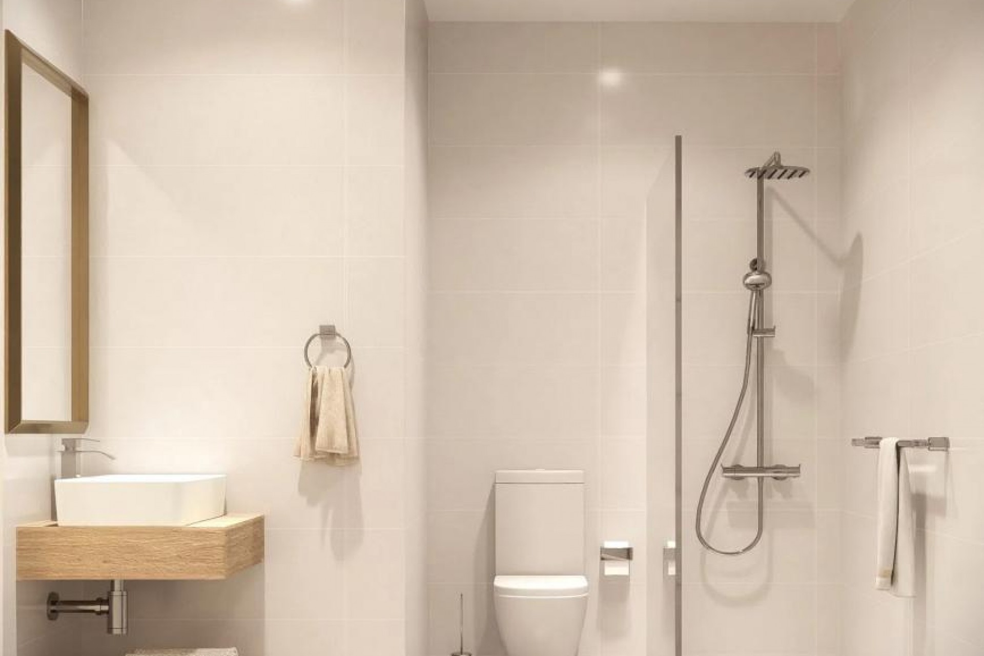 New Build - Apartment - Jávea/Xàbia