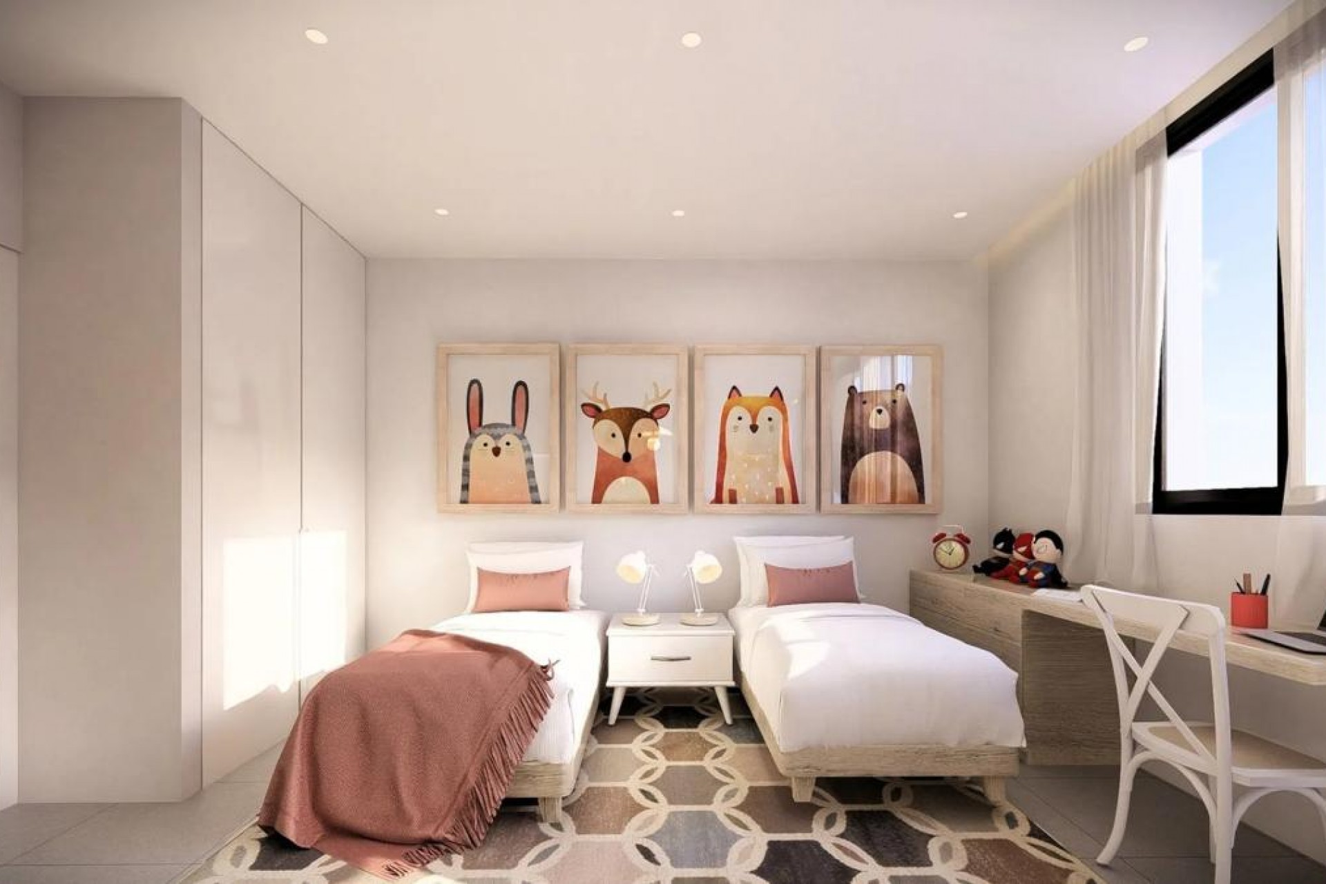 New Build - Apartment - Jávea/Xàbia