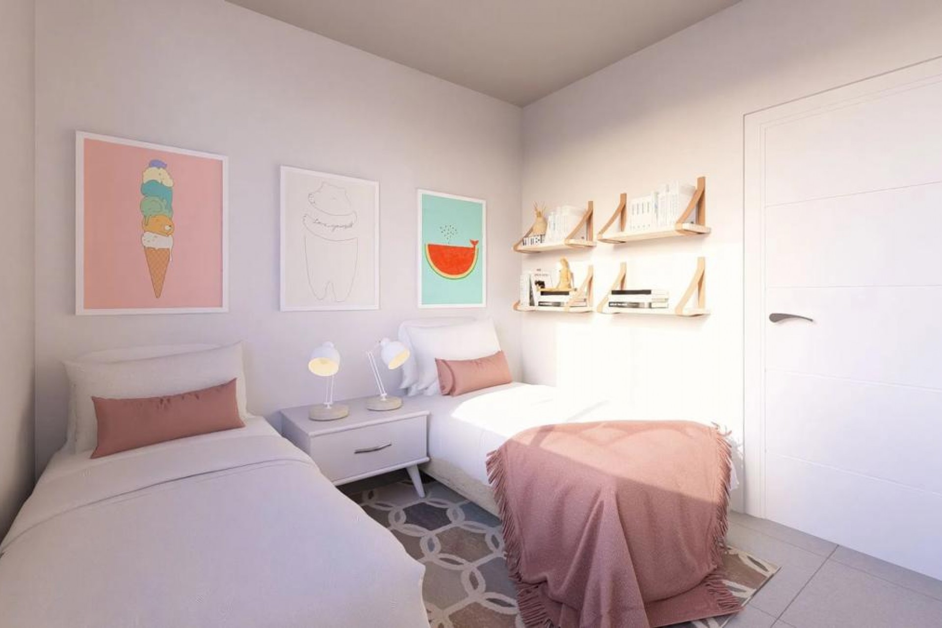 New Build - Apartment - Jávea/Xàbia