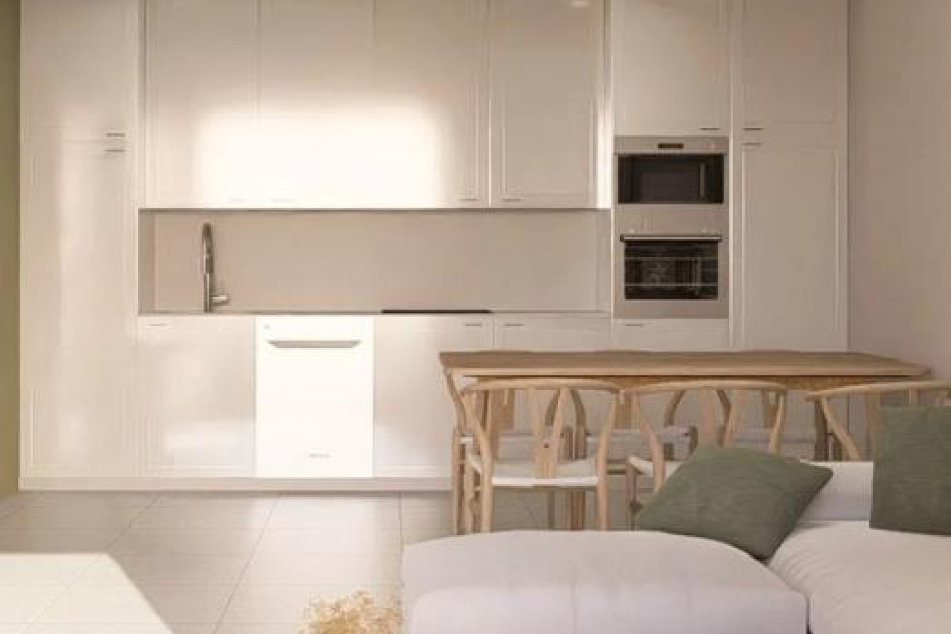 New Build - Apartment - Jávea/Xàbia