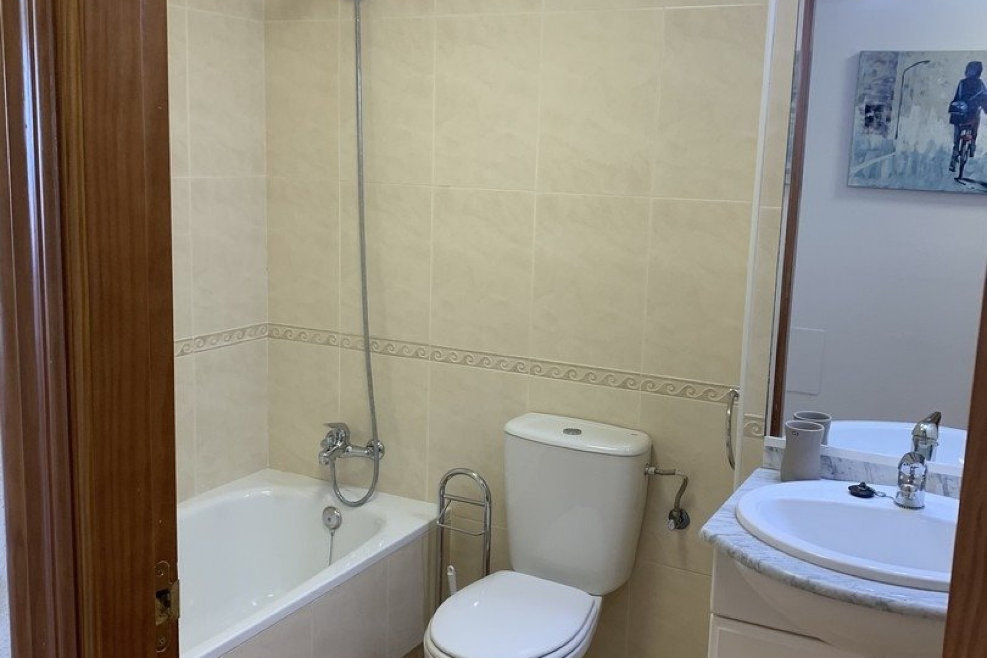 New Build - Apartment - La Manga del Mar Menor - La Manga