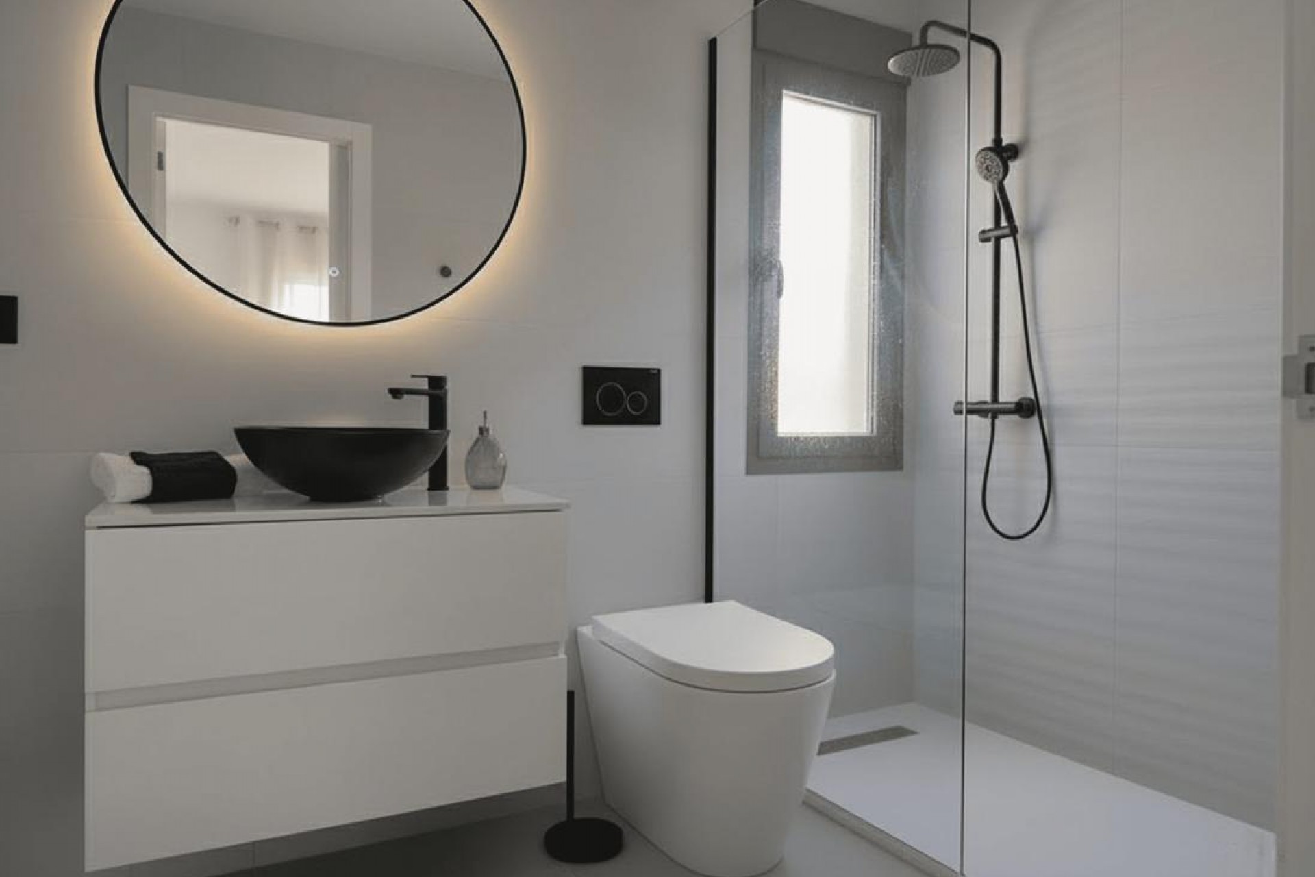 New Build - Apartment - Los Alcazares - Los Alcázares