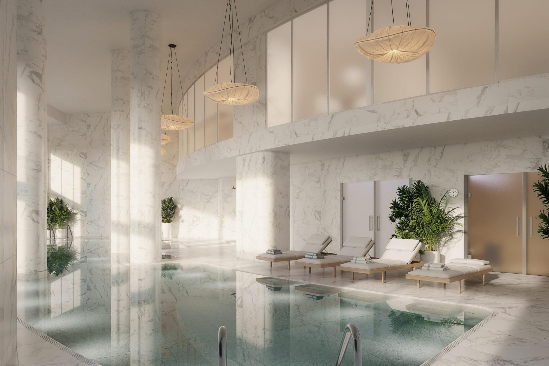 New Build - Apartment - Málaga - Playa de Sacaba