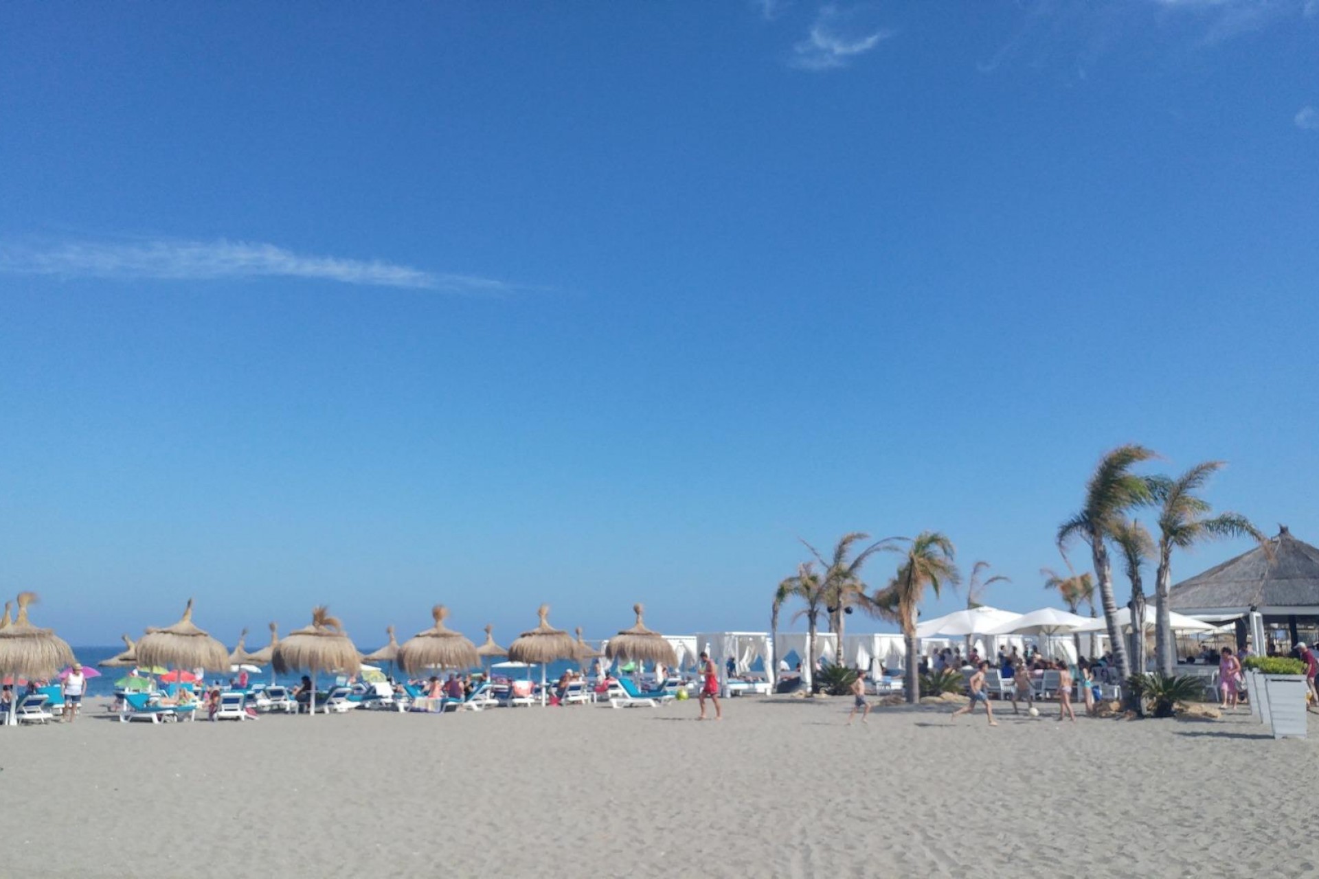 New Build - Apartment - Manilva - Bahia De Las Rocas