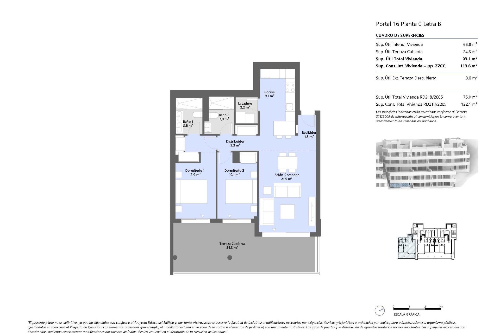 New Build - Apartment - Marbella - Los Monteros