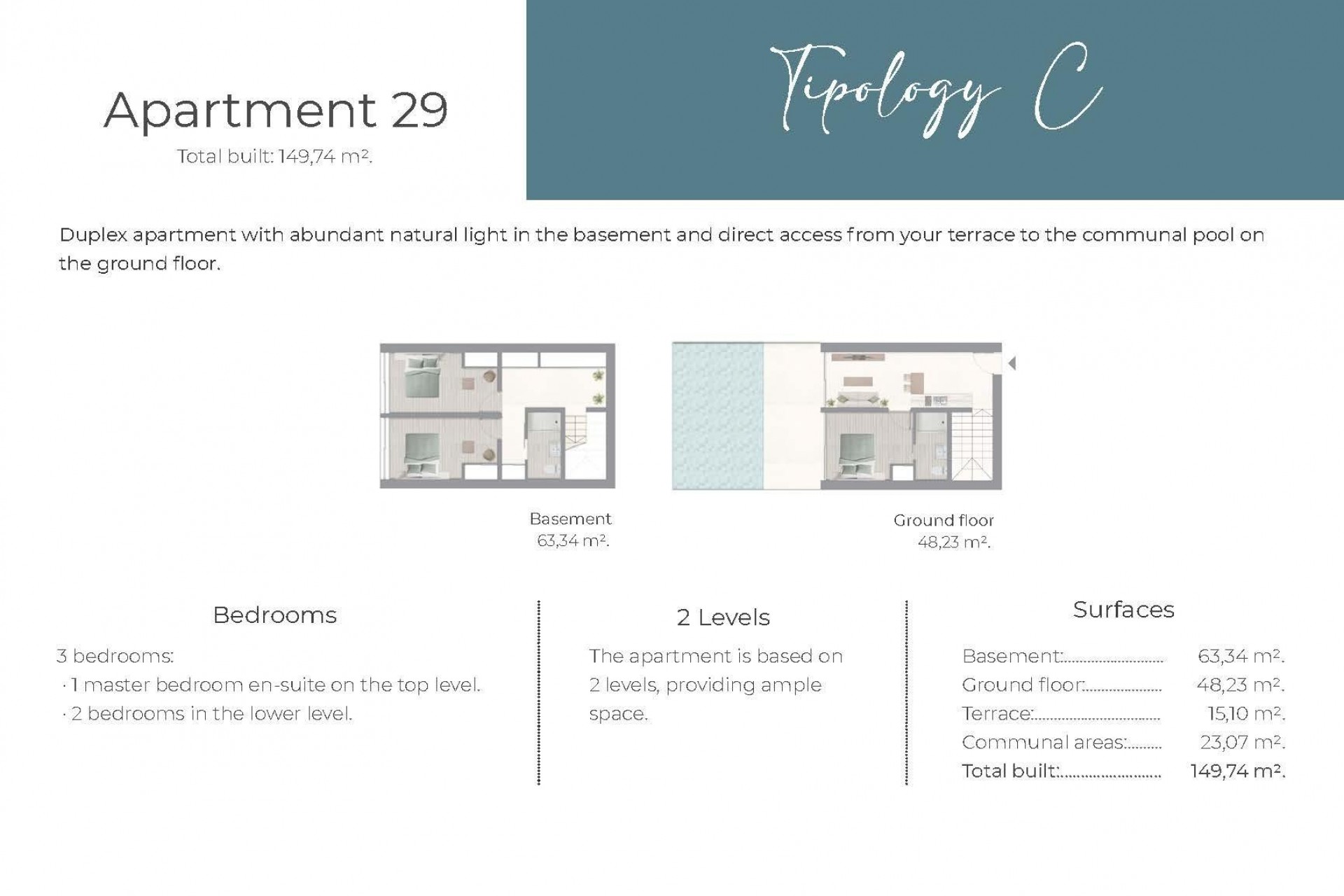 New Build - Apartment - Marbella - Nueva Andalucia