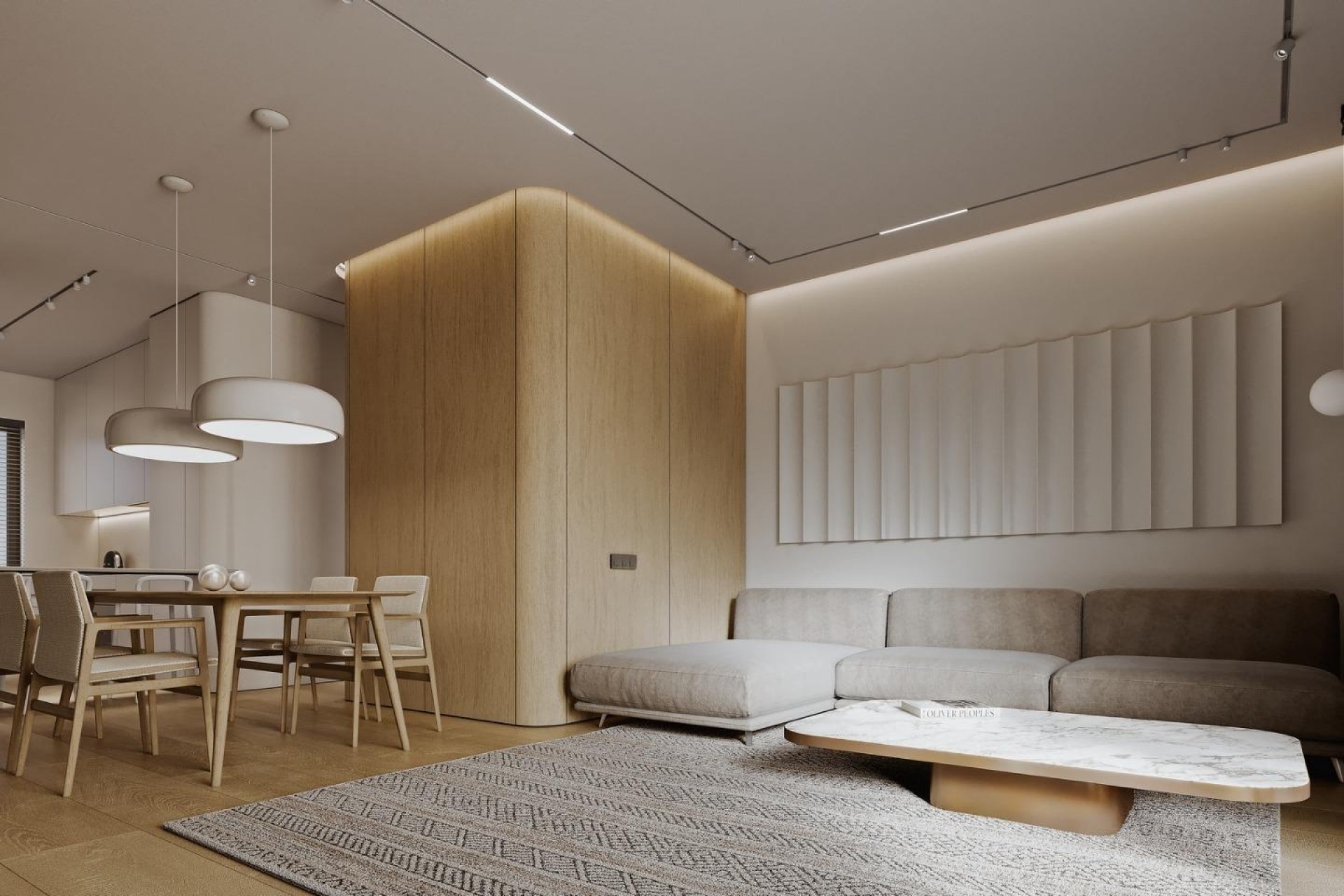 New Build - Apartment - Mijas - Agua Marina