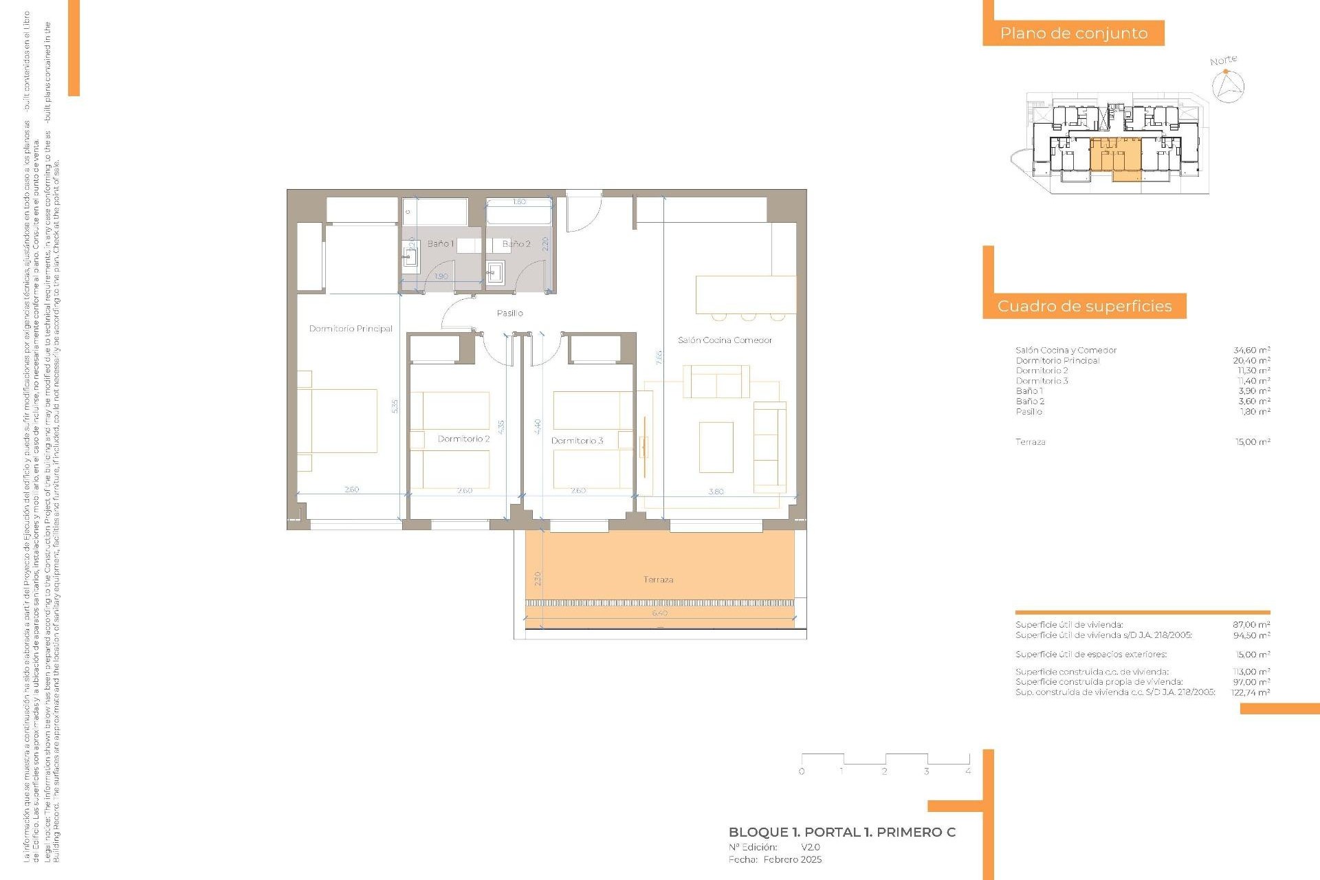 New Build - Apartment - Mijas - El Chaparral