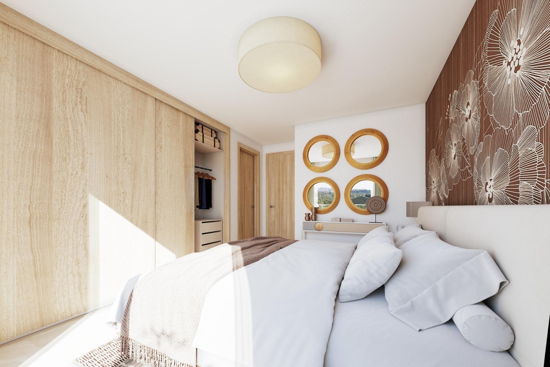 New Build - Apartment - Mijas - Hipódromo Costa del Sol