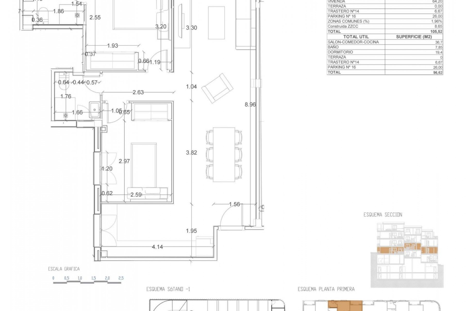 New Build - Apartment - Mijas - Las Lagunas de Mijas