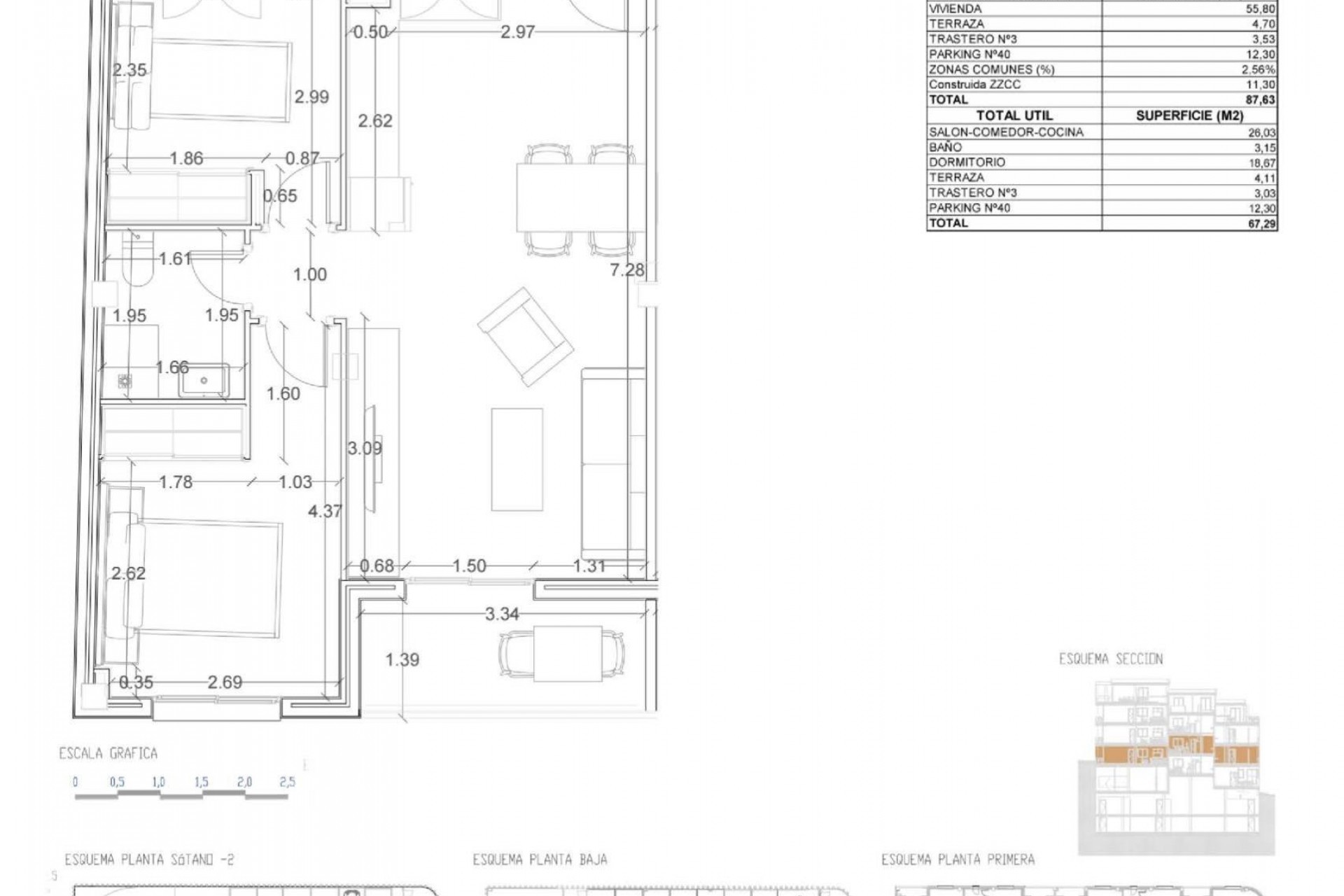 New Build - Apartment - Mijas - Las Lagunas de Mijas