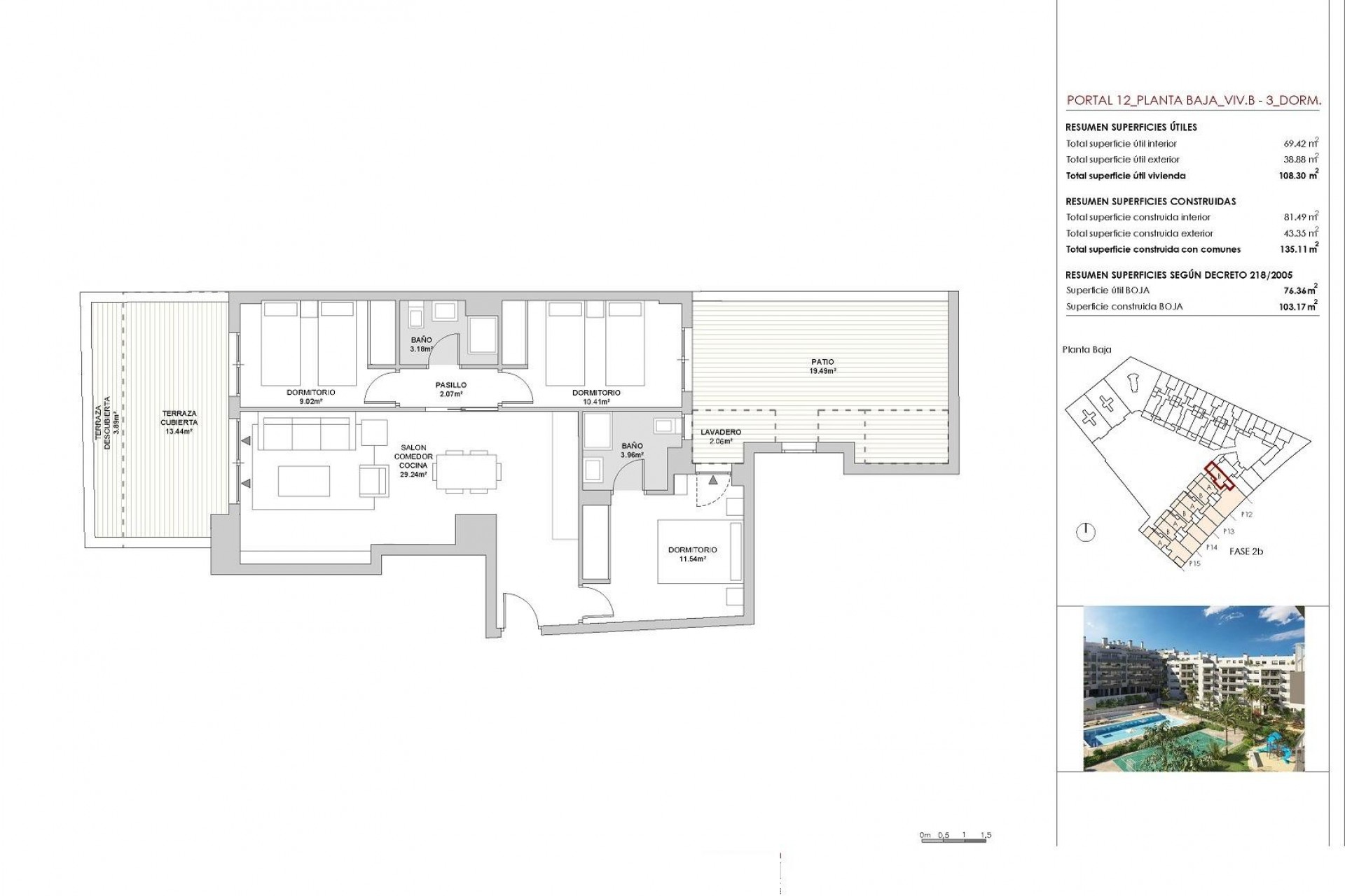 New Build - Apartment - Mijas - Las Lagunas