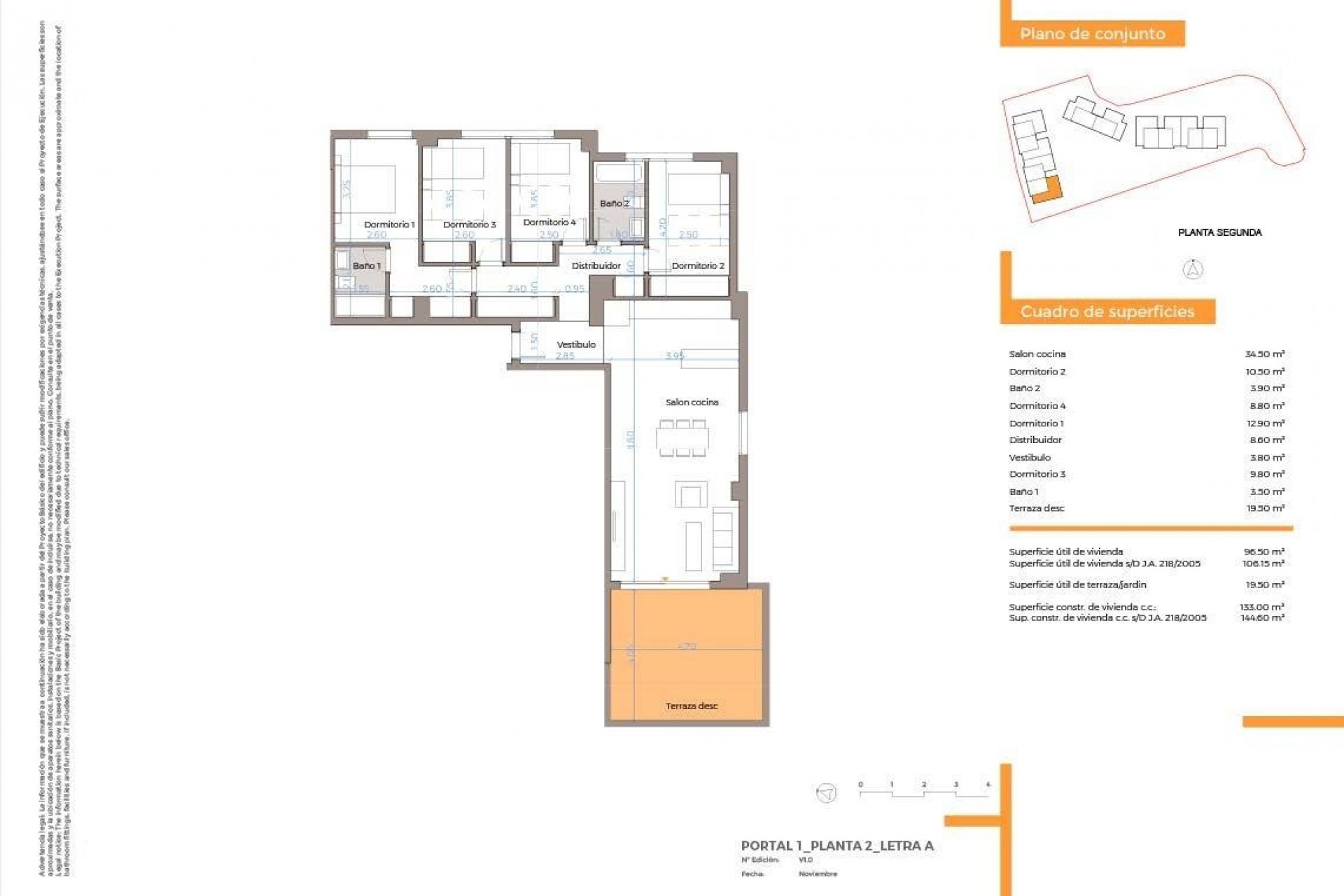 New Build - Apartment - Mijas - Playa Marina