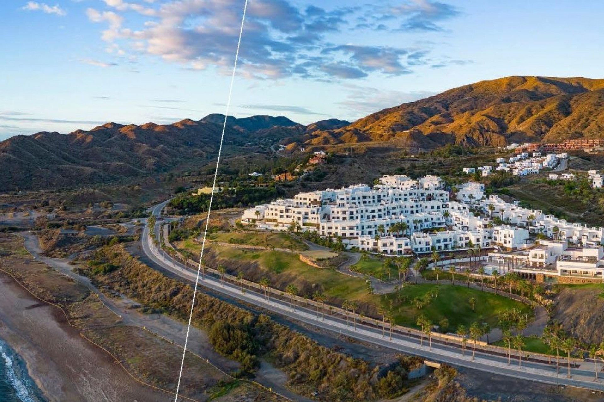 New Build - Apartment - Mojacar - Macenas